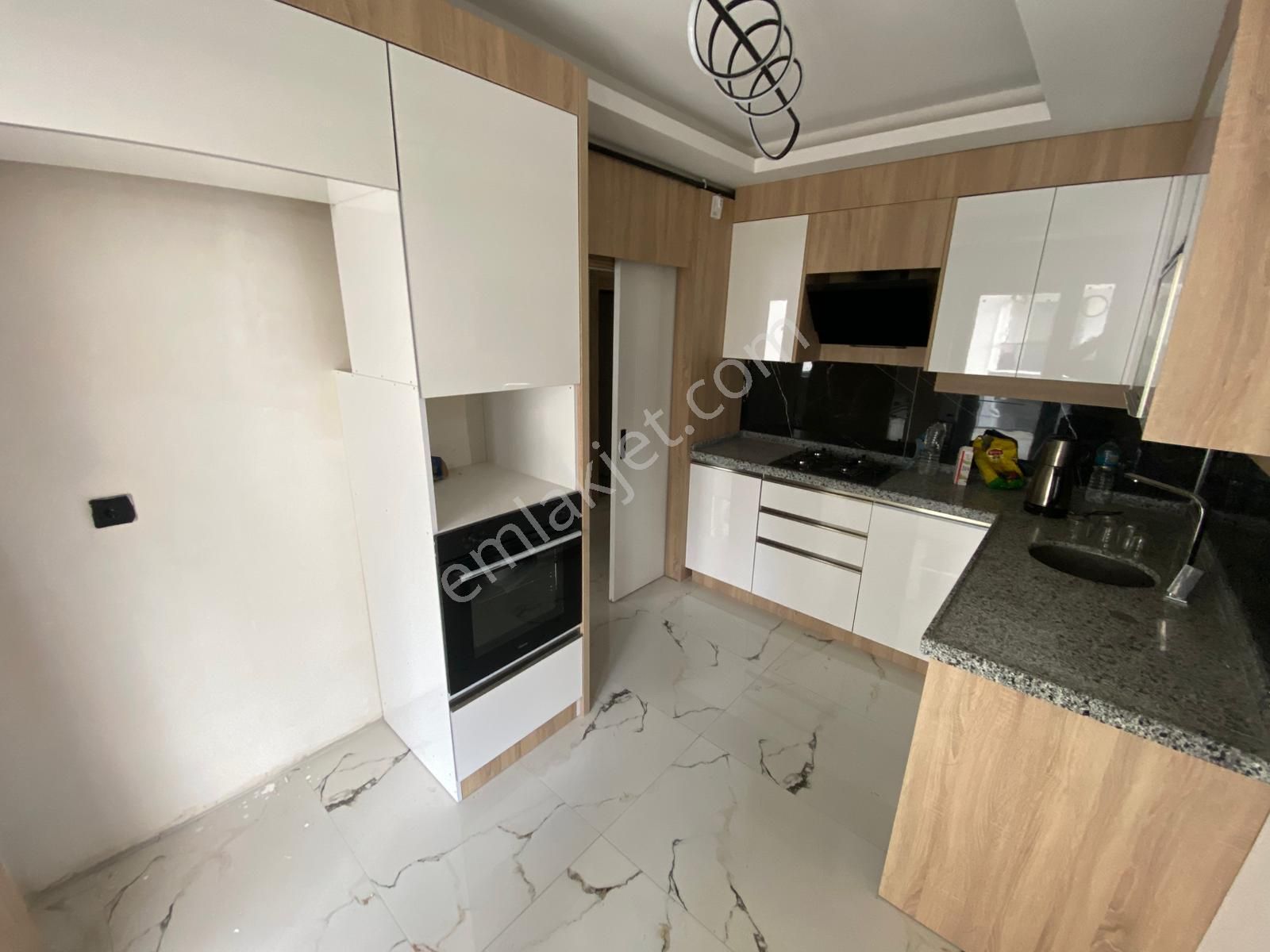 Fevzi Çakmak Mah 3+1 Ebeveyn Banyo Ve Asansörlü Satılık Daire - Görsel 6