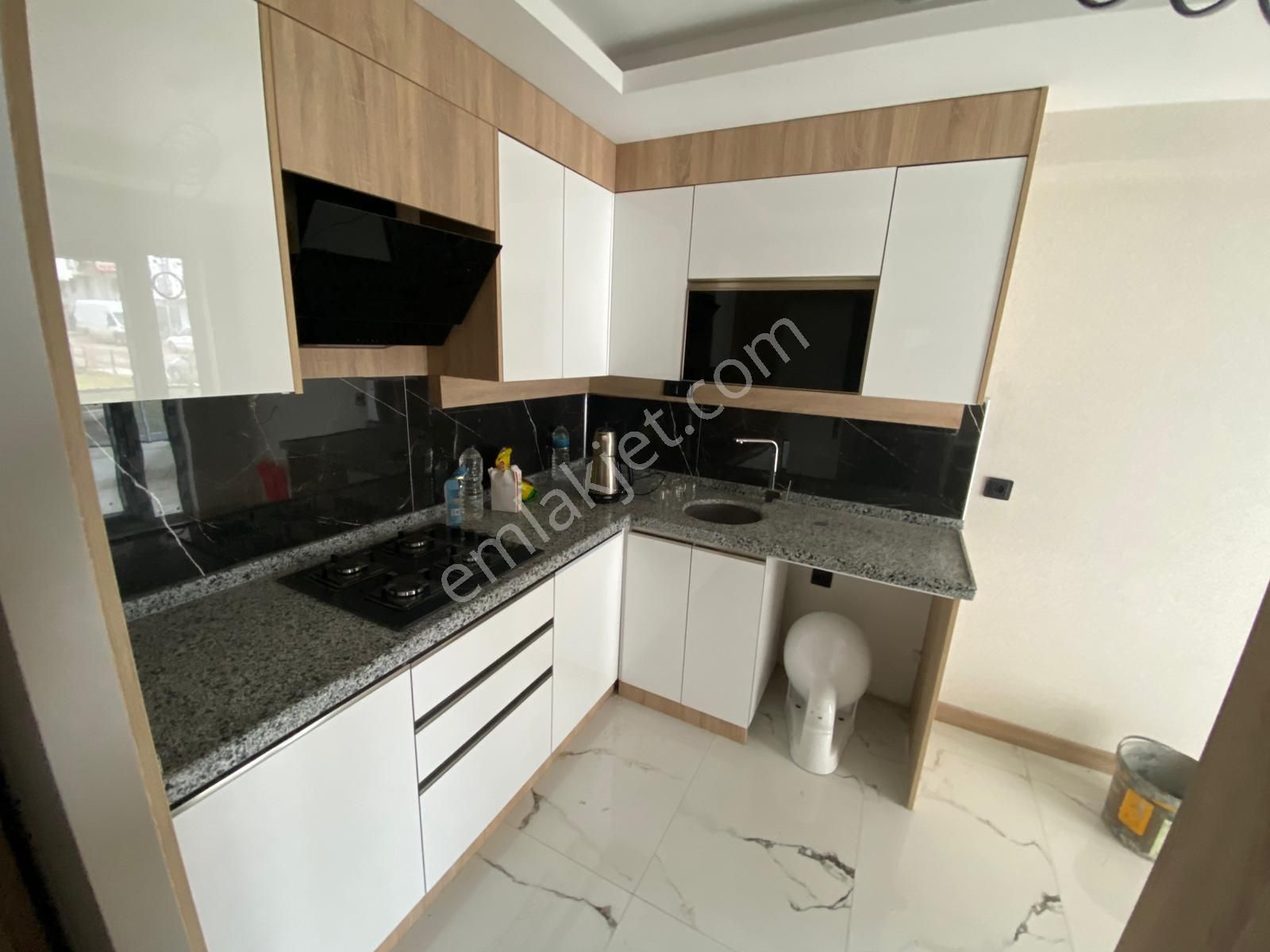 Fevzi Çakmak Mah 3+1 Ebeveyn Banyo Ve Asansörlü Satılık Daire - Görsel 3