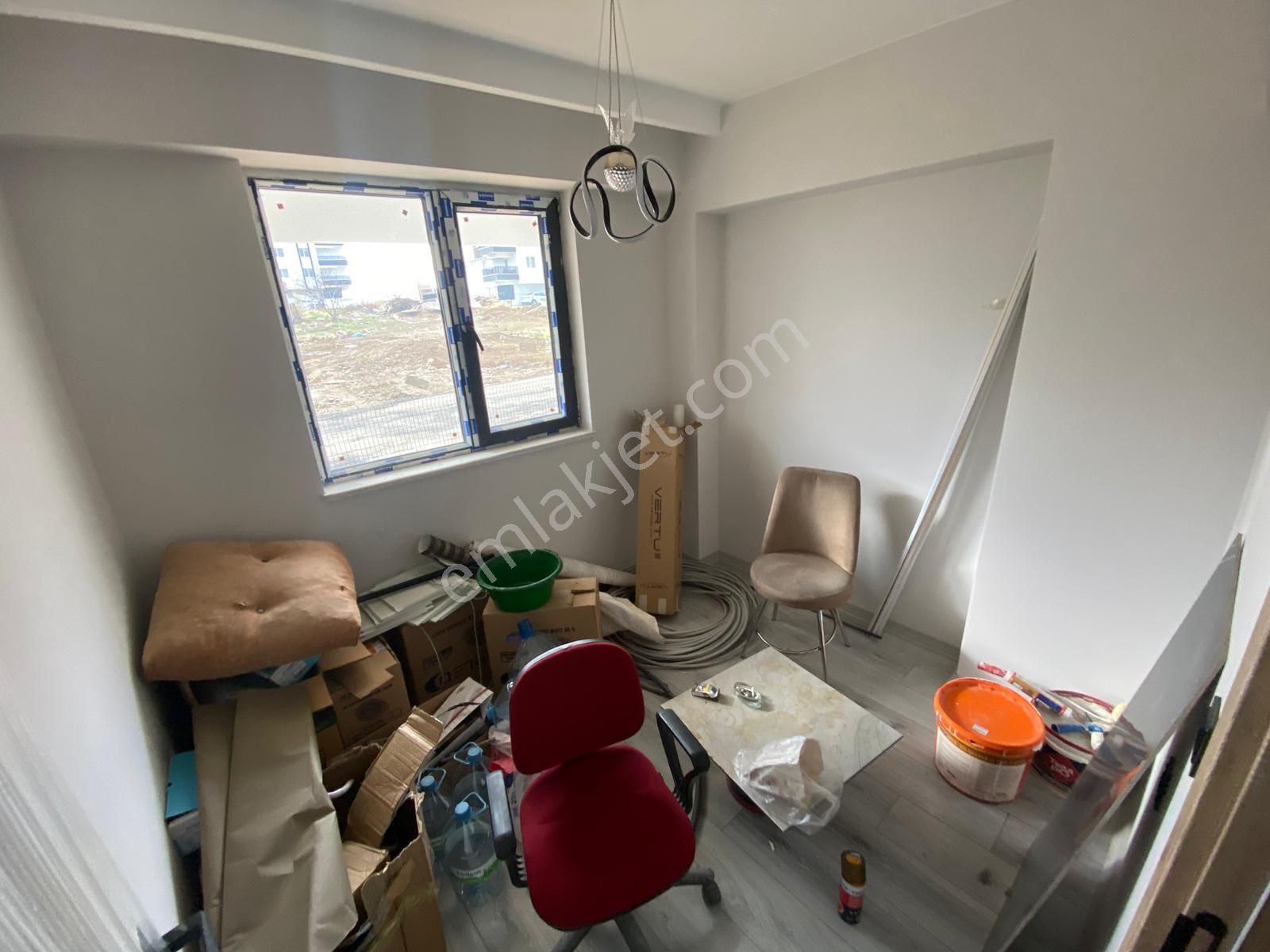 Fevzi Çakmak Mah 3+1 Ebeveyn Banyo Ve Asansörlü Satılık Daire - Görsel 17