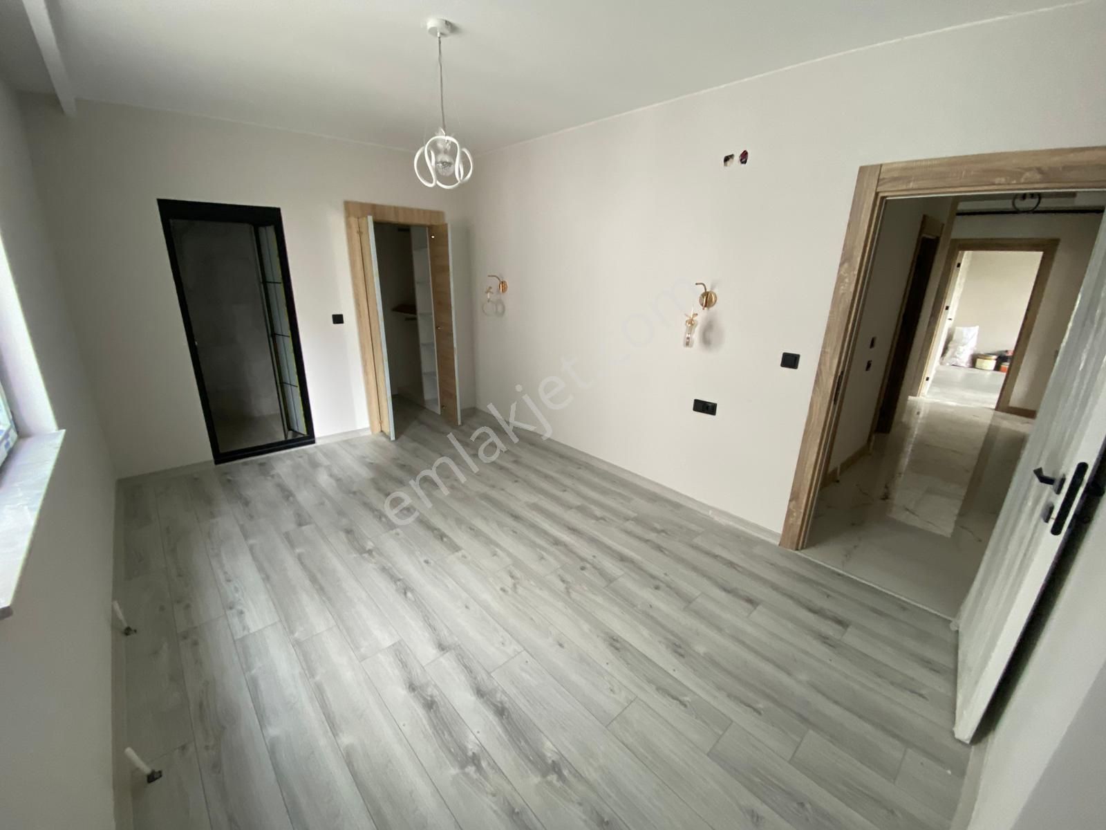Fevzi Çakmak Mah 3+1 Ebeveyn Banyo Ve Asansörlü Satılık Daire - Görsel 22