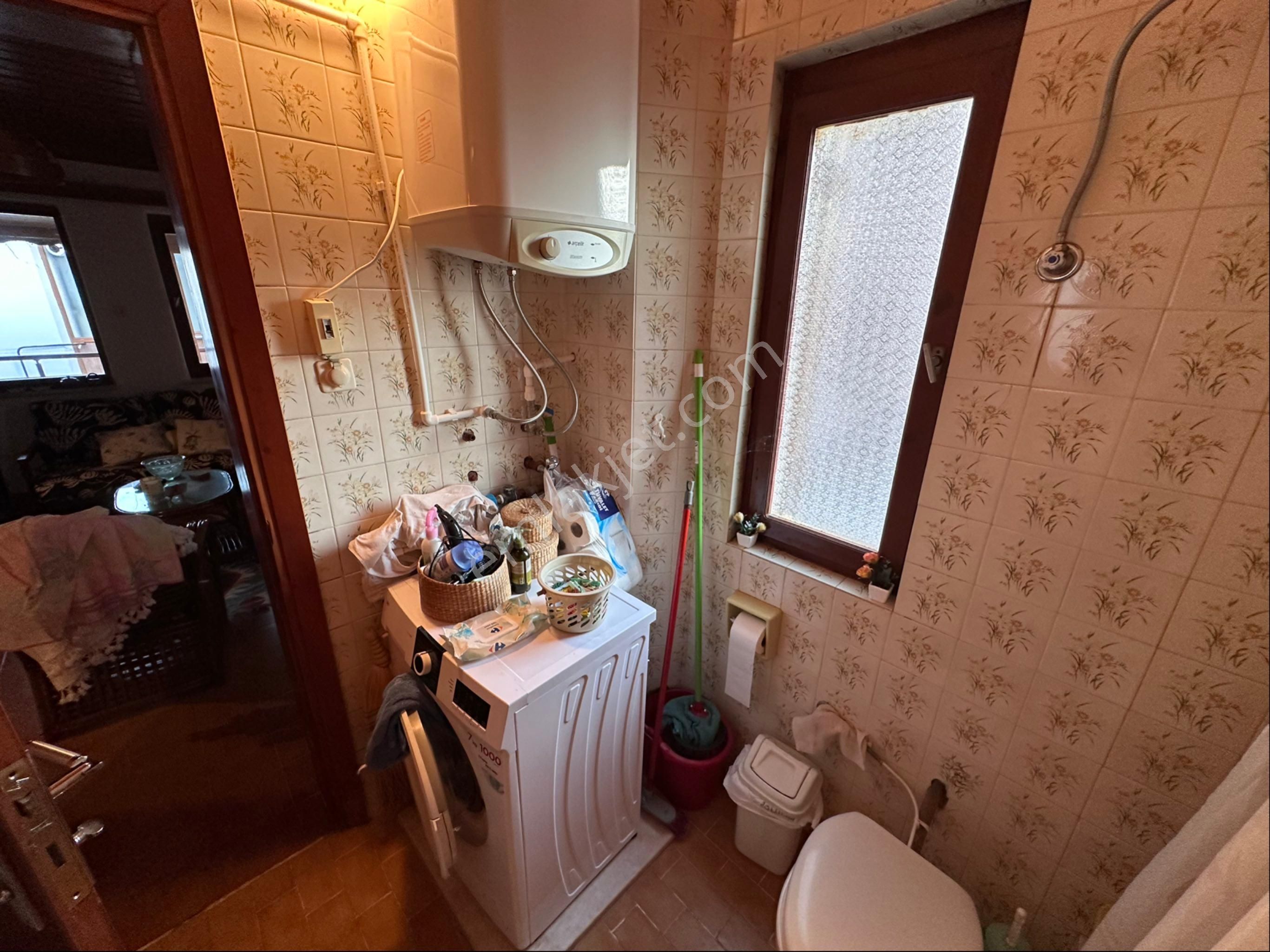 Kumbağ Da Denize 100 Metre Mesafede Çarşı Merkezde 2+1 Satılık - Görsel 18