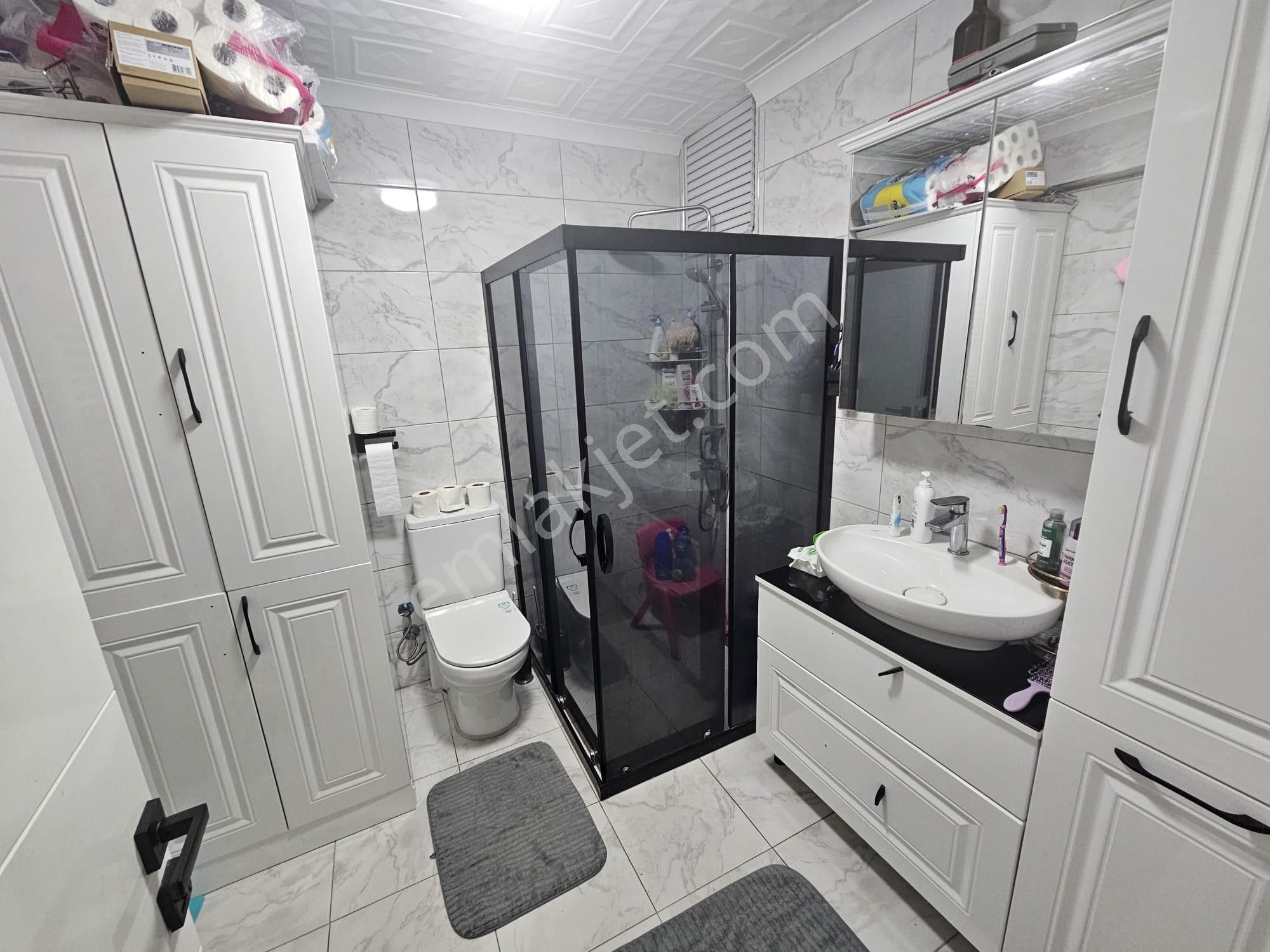 Mareşal Çakmak Mh 3+1 Bağımsız Full+full Yapılı Daire - Görsel 7