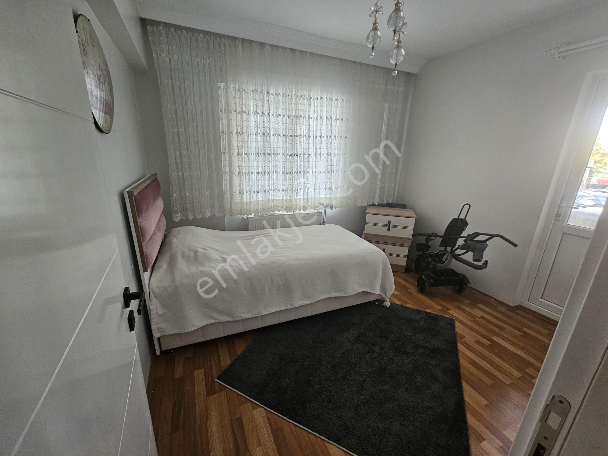 Mareşal Çakmak Mh 3+1 Bağımsız Full+full Yapılı Daire - Görsel 4