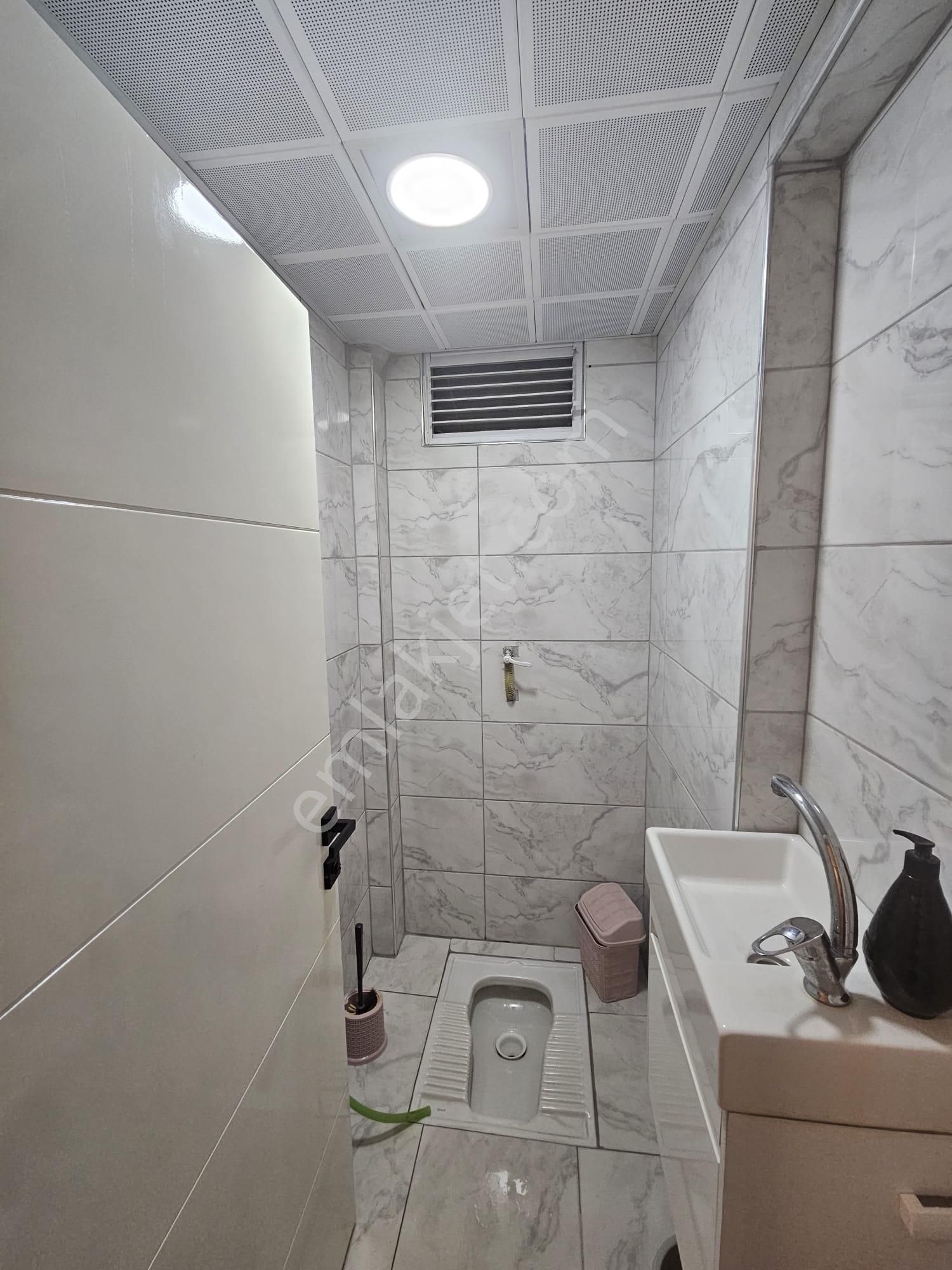 Mareşal Çakmak Mh 3+1 Bağımsız Full+full Yapılı Daire - Görsel 8