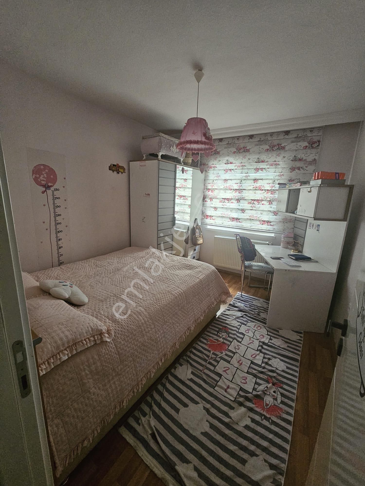 Mareşal Çakmak Mh 3+1 Bağımsız Full+full Yapılı Daire - Görsel 6