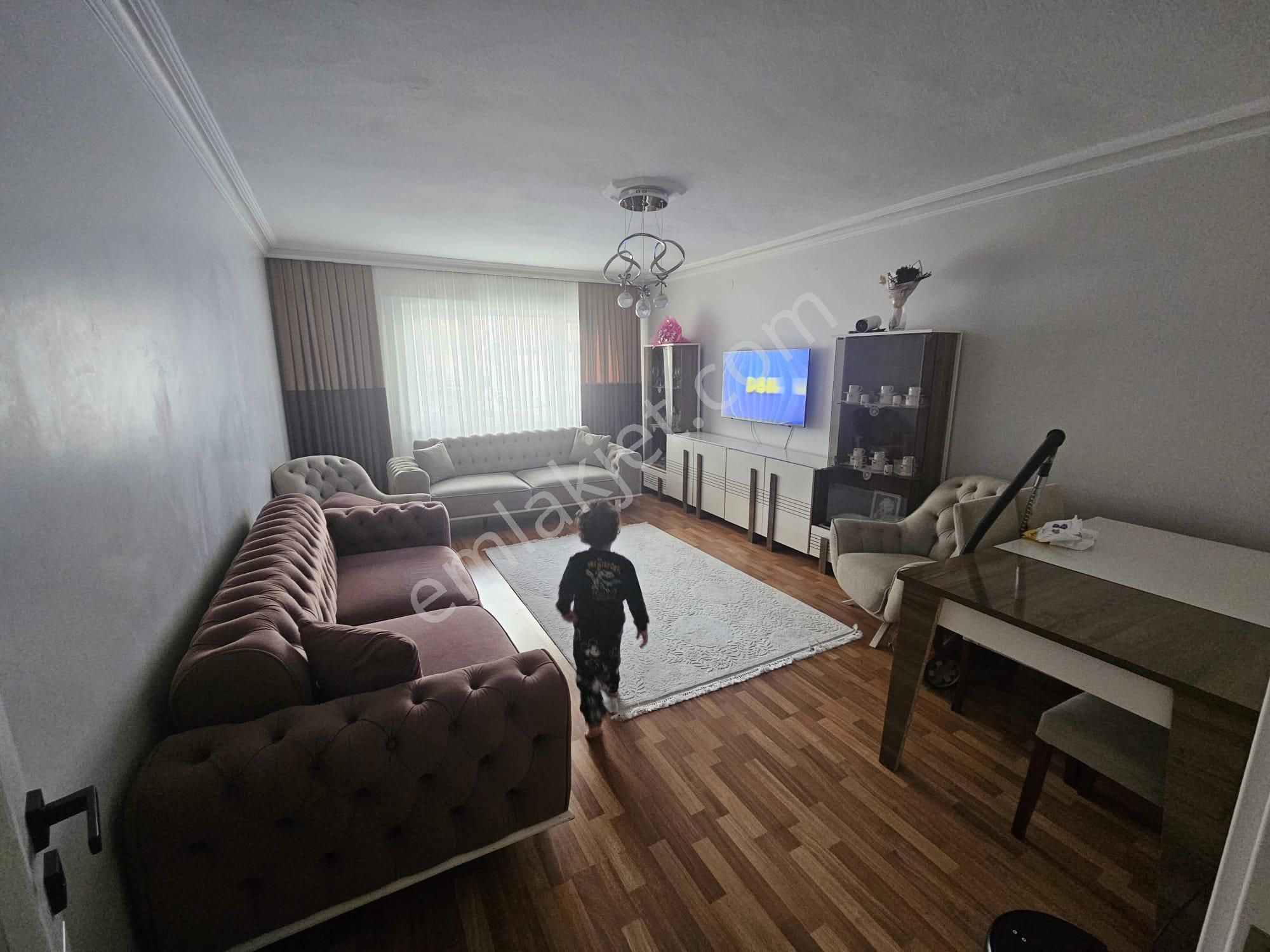 Mareşal Çakmak Mh 3+1 Bağımsız Full+full Yapılı Daire - Görsel 3