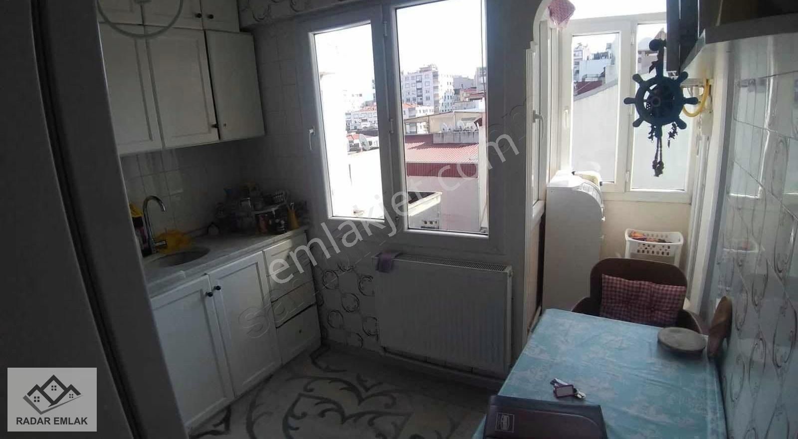 Karabağlar Doğanay Mahallesinde 3+1 Satılık Daire - Görsel 23