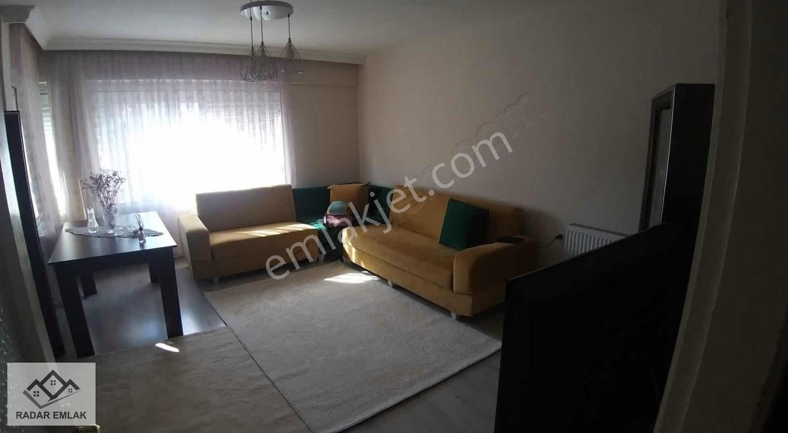 Karabağlar Doğanay Mahallesinde 3+1 Satılık Daire