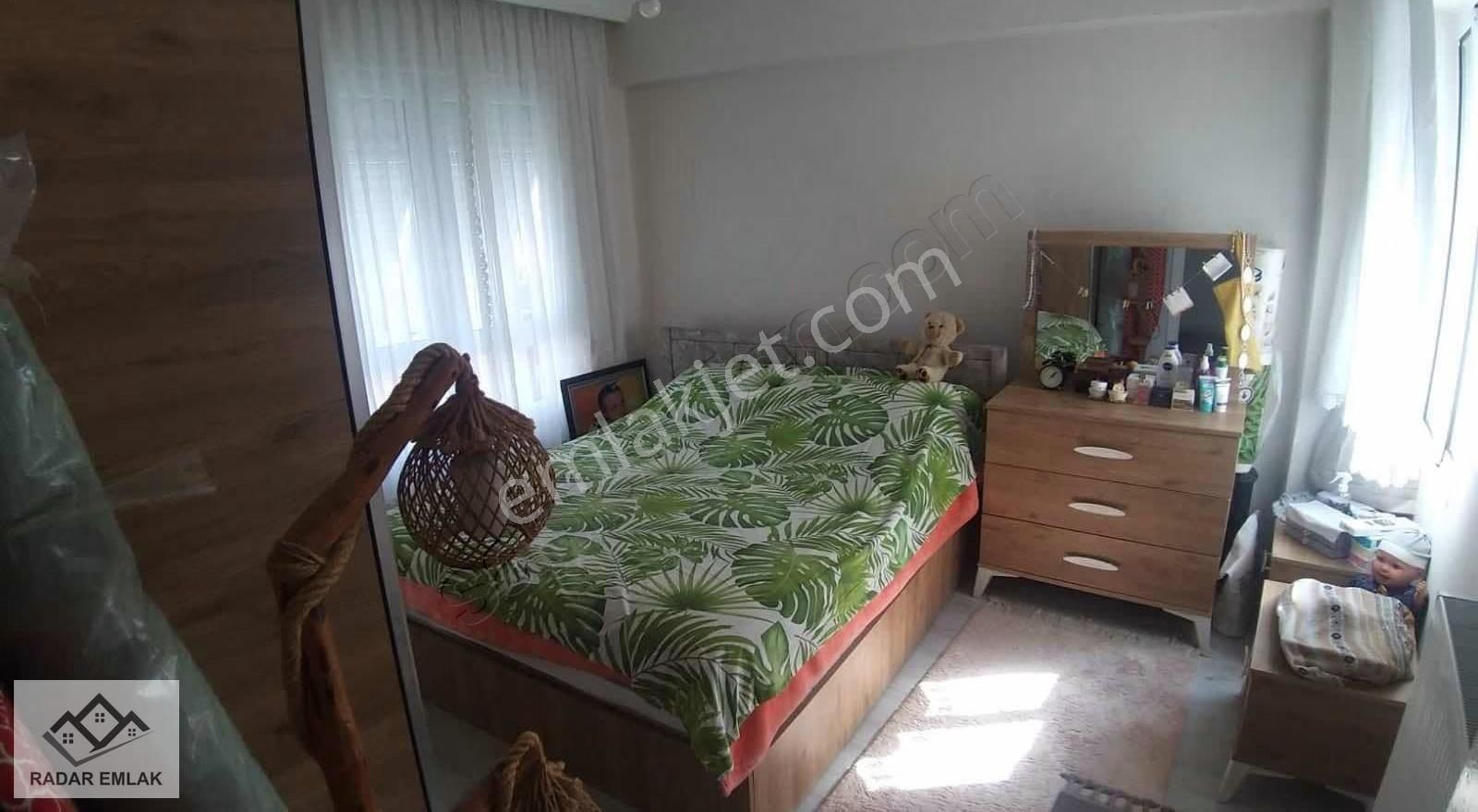 Karabağlar Doğanay Mahallesinde 3+1 Satılık Daire - Görsel 14