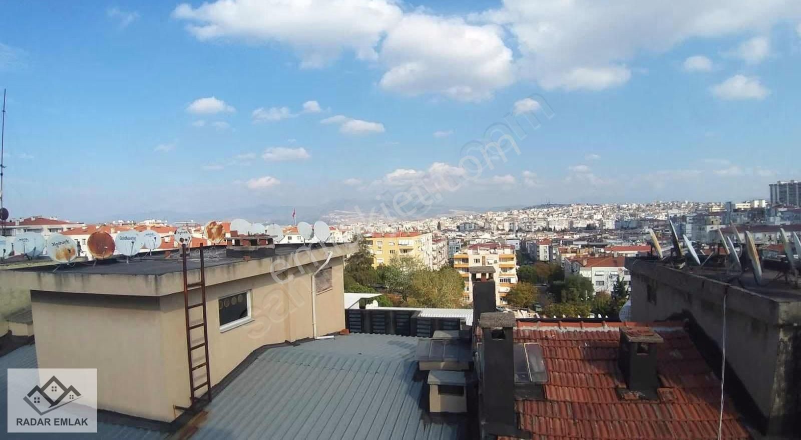 Karabağlar Doğanay Mahallesinde 3+1 Satılık Daire - Görsel 6