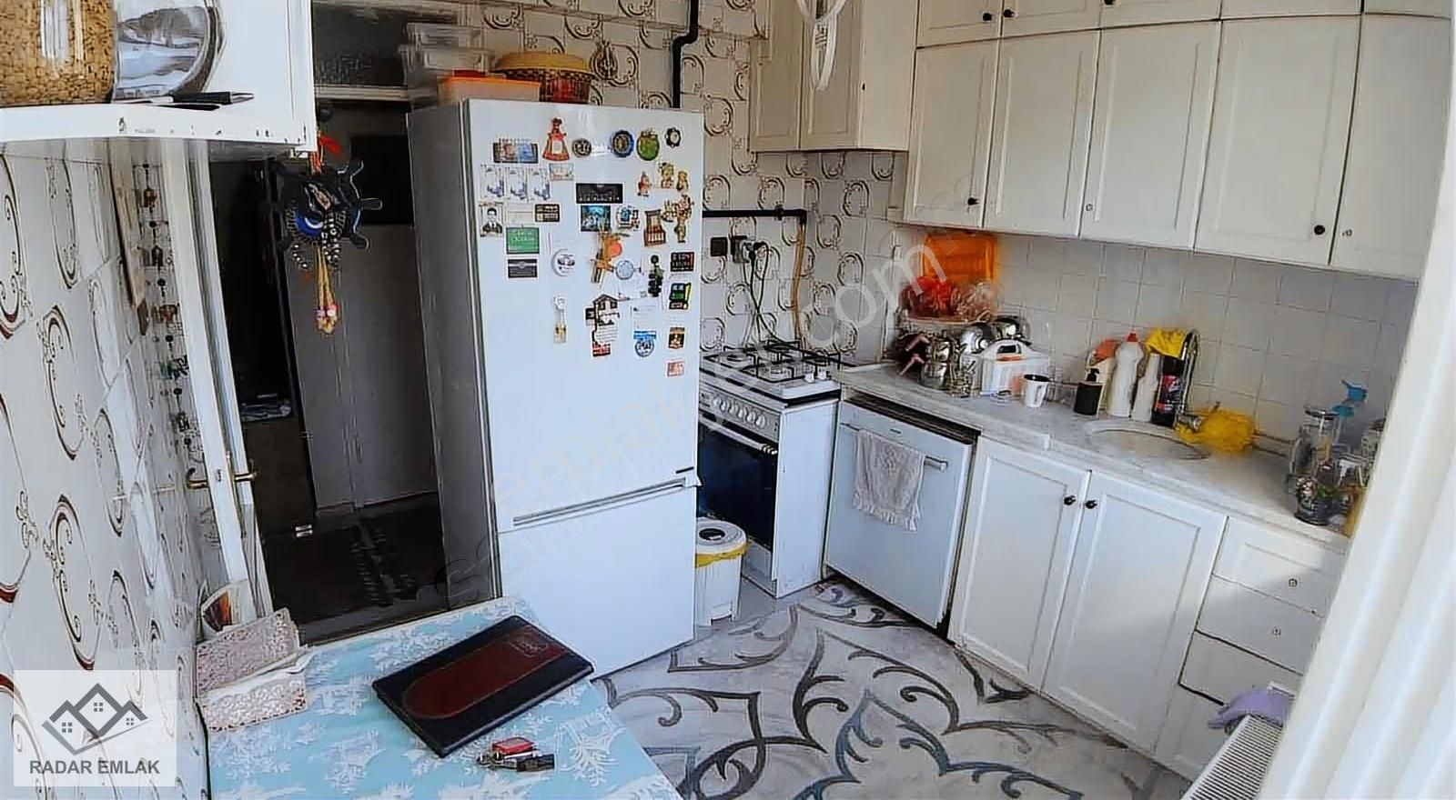 Karabağlar Doğanay Mahallesinde 3+1 Satılık Daire - Görsel 21