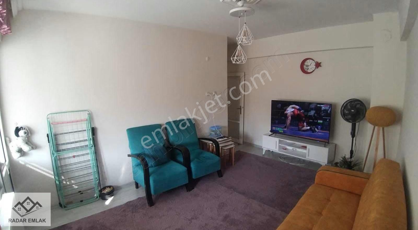 Karabağlar Doğanay Mahallesinde 3+1 Satılık Daire - Görsel 9