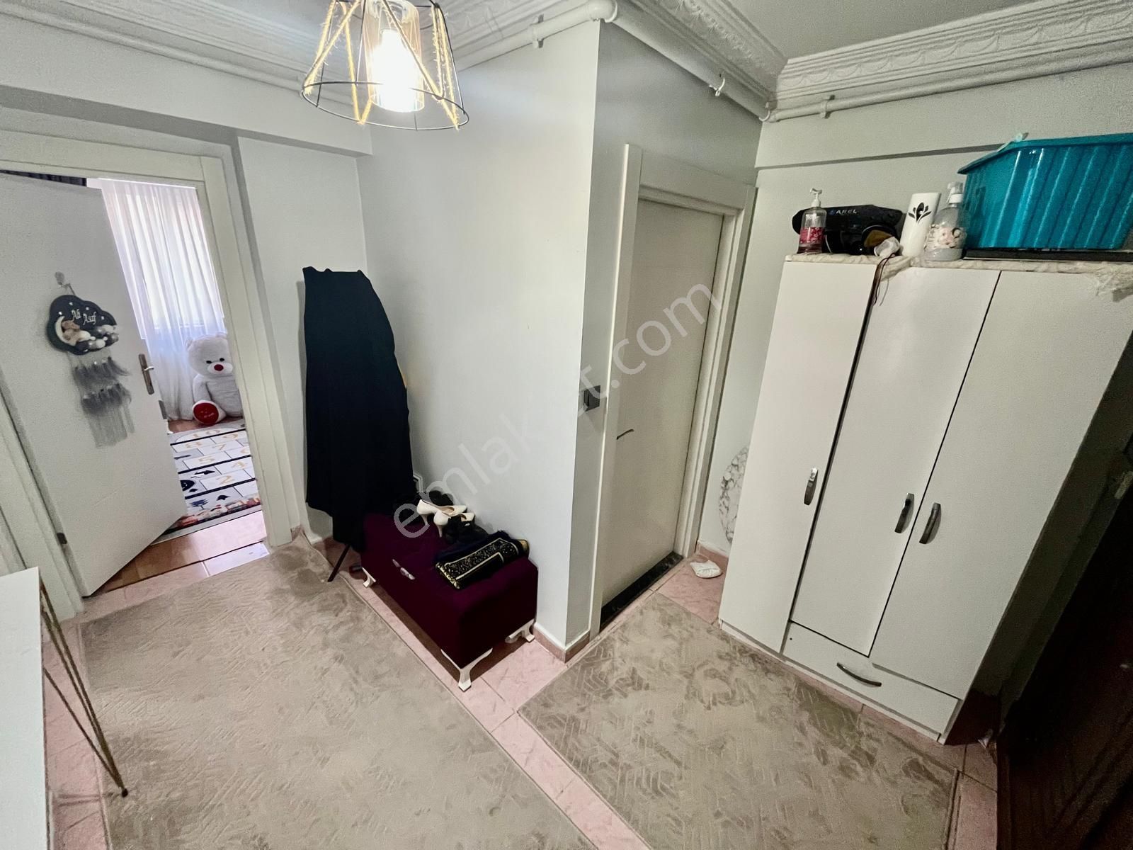 Esertepe Tuğba Camii Yakını Altında Daire Olan Yapılı 3+1 Daire. - Görsel 21