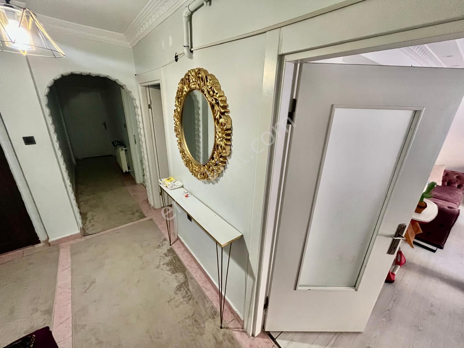 Esertepe Tuğba Camii Yakını Altında Daire Olan Yapılı 3+1 Daire. - Görsel 20