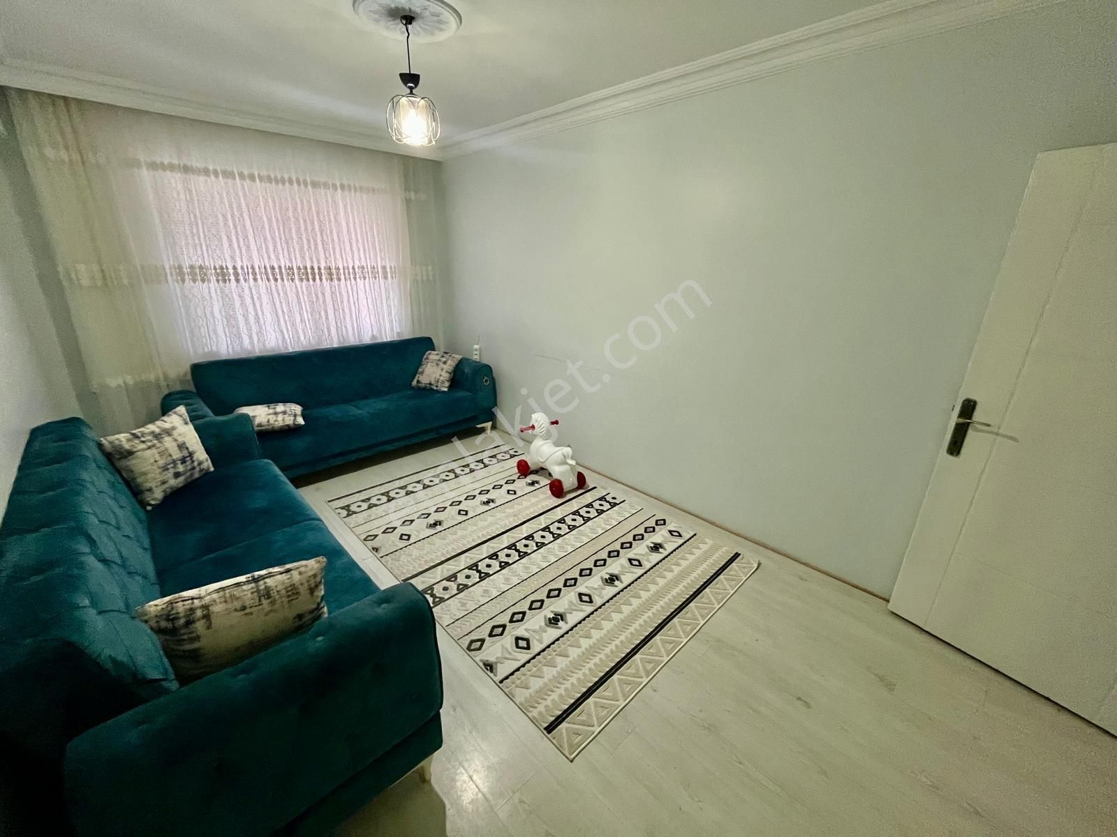 Esertepe Tuğba Camii Yakını Altında Daire Olan Yapılı 3+1 Daire. - Görsel 6