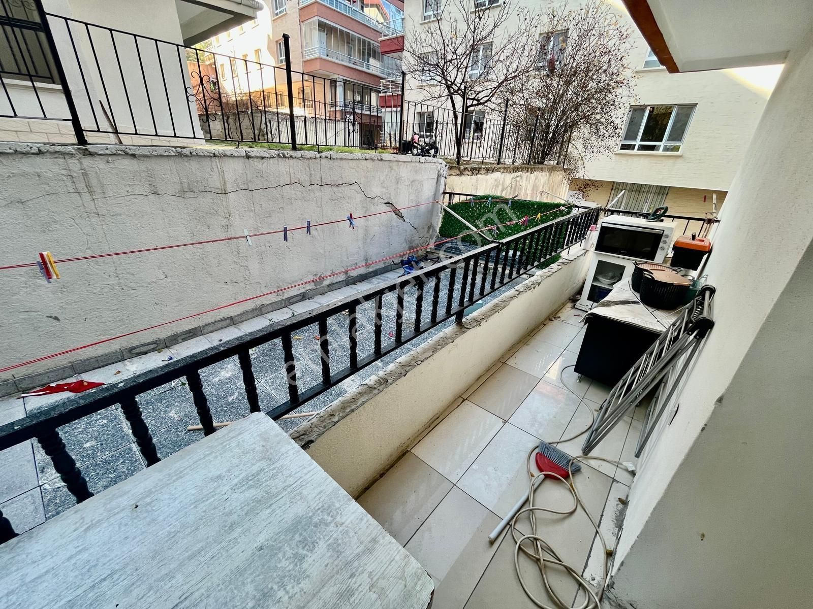 Esertepe Tuğba Camii Yakını Altında Daire Olan Yapılı 3+1 Daire. - Görsel 24