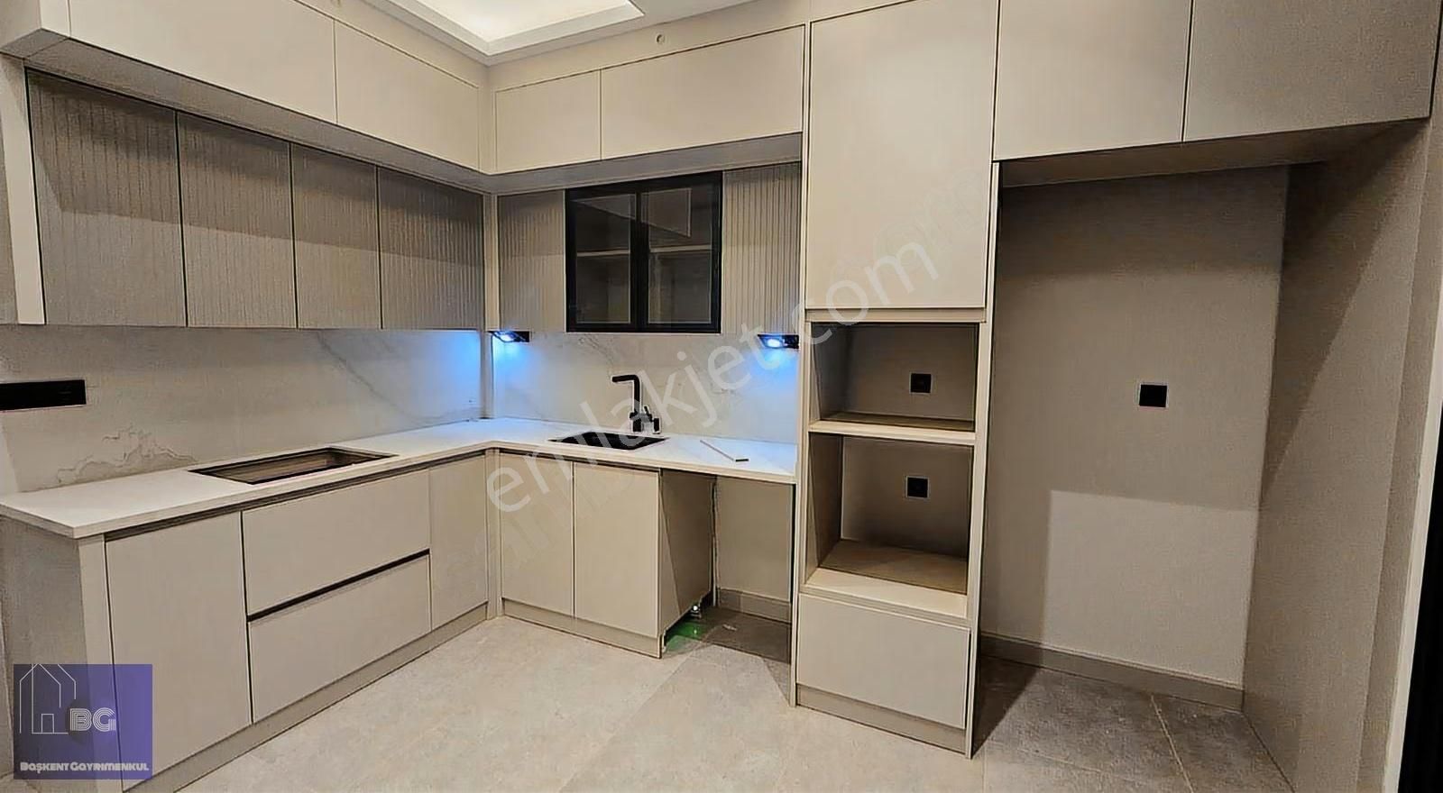 Adalet'te 2+1 110 M2 Daire. Üstelik Kredi Oranımız 1.87! - Görsel 20