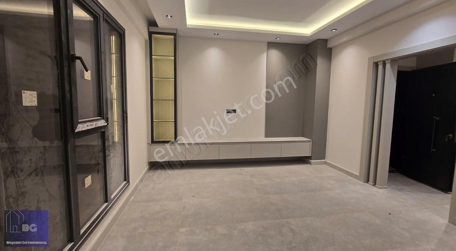 Adalet'te 2+1 110 M2 Daire. Üstelik Kredi Oranımız 1.87! - Görsel 14