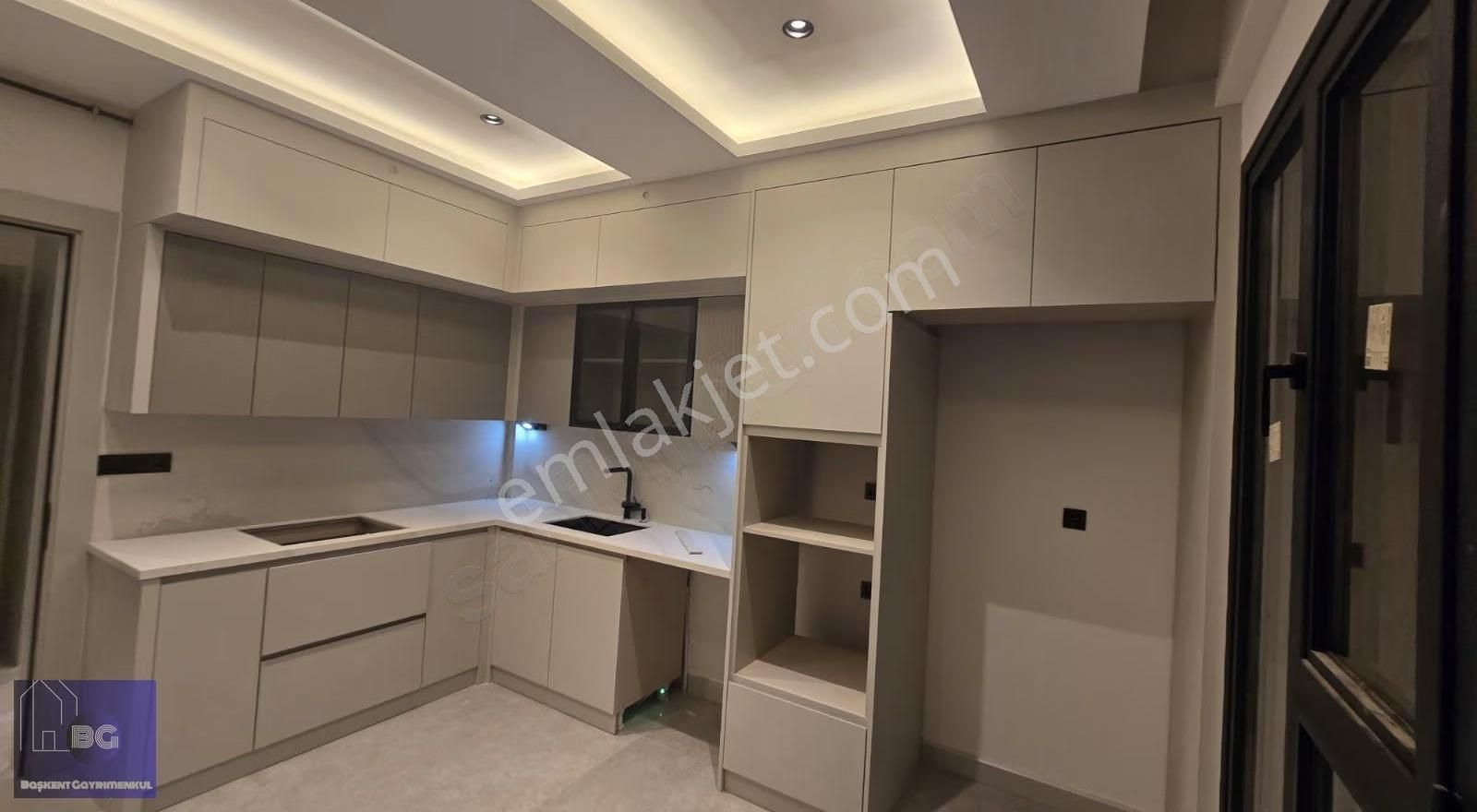 Adalet'te 2+1 110 M2 Daire. Üstelik Kredi Oranımız 1.87! - Görsel 3