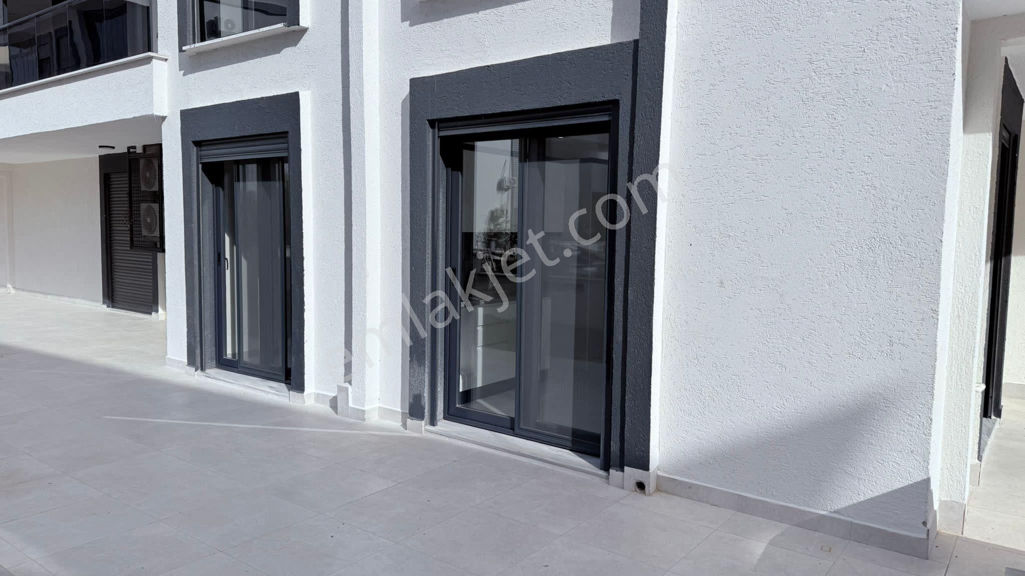 Aydın Didim Altınkum'da Satılık Havuzlu Site İçerisinde Denize 400 M. Giriş Kat Eşyasız 2+1 Daire - Görsel 19