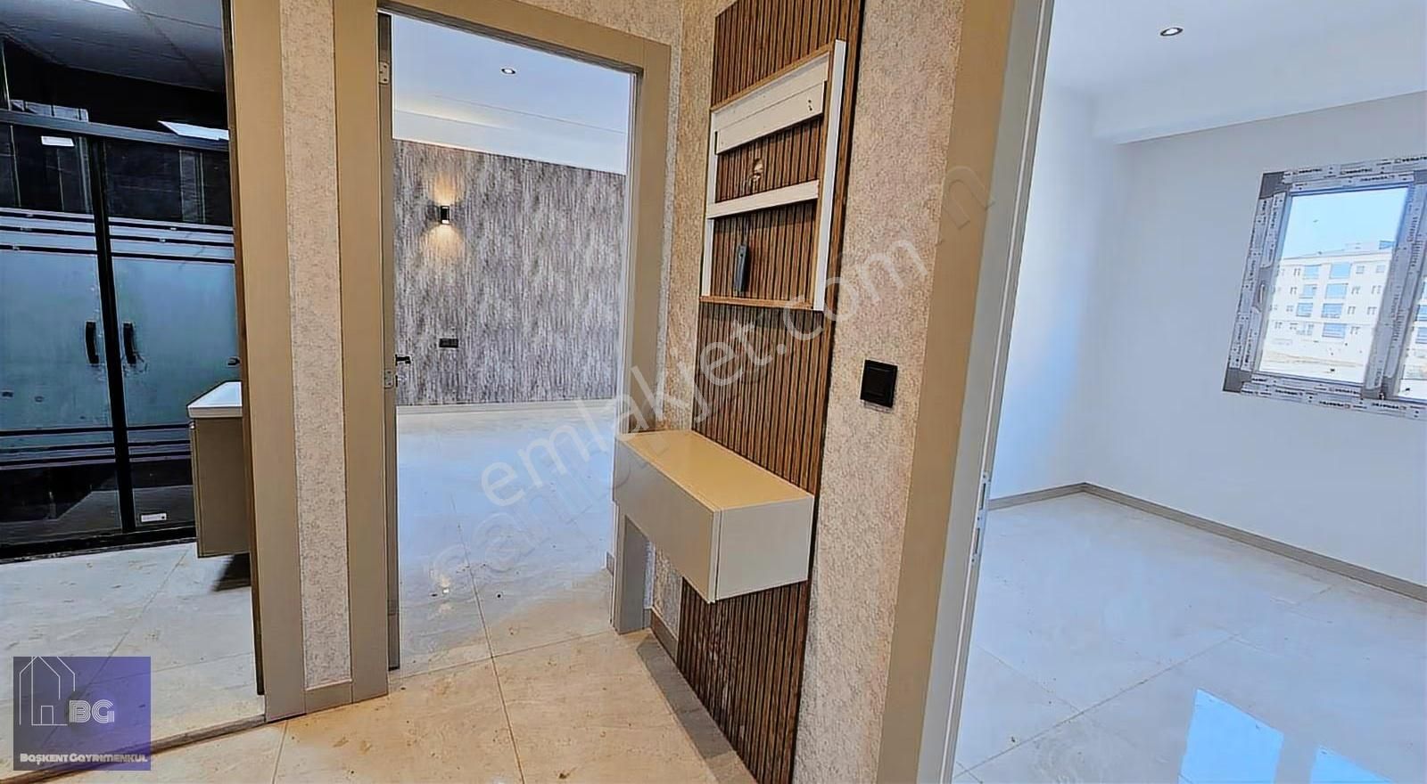 Başkent'ten Yenişafak'ta 2+1 136 M2 Daire. Kredi Oranımız 1.87! - Görsel 2