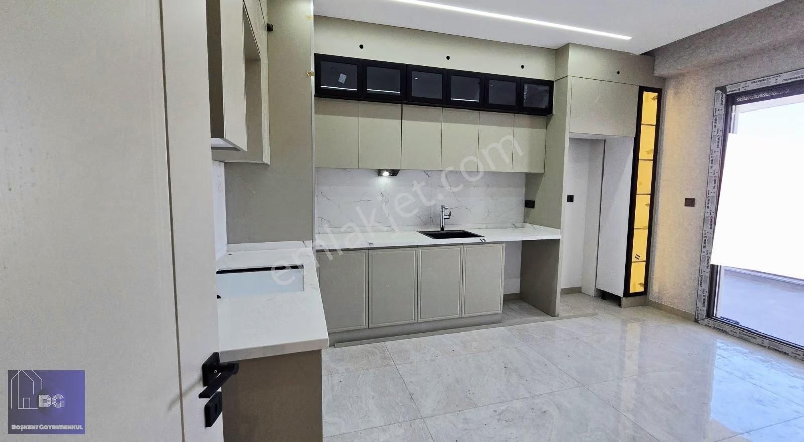 Başkent'ten Yenişafak'ta 2+1 136 M2 Daire. Kredi Oranımız 1.87!