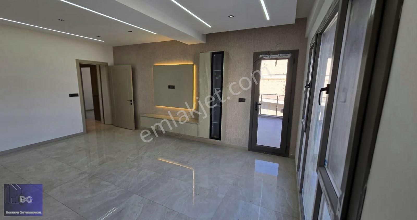 Başkent'ten Yenişafak'ta 2+1 136 M2 Daire. Kredi Oranımız 1.87! - Görsel 12