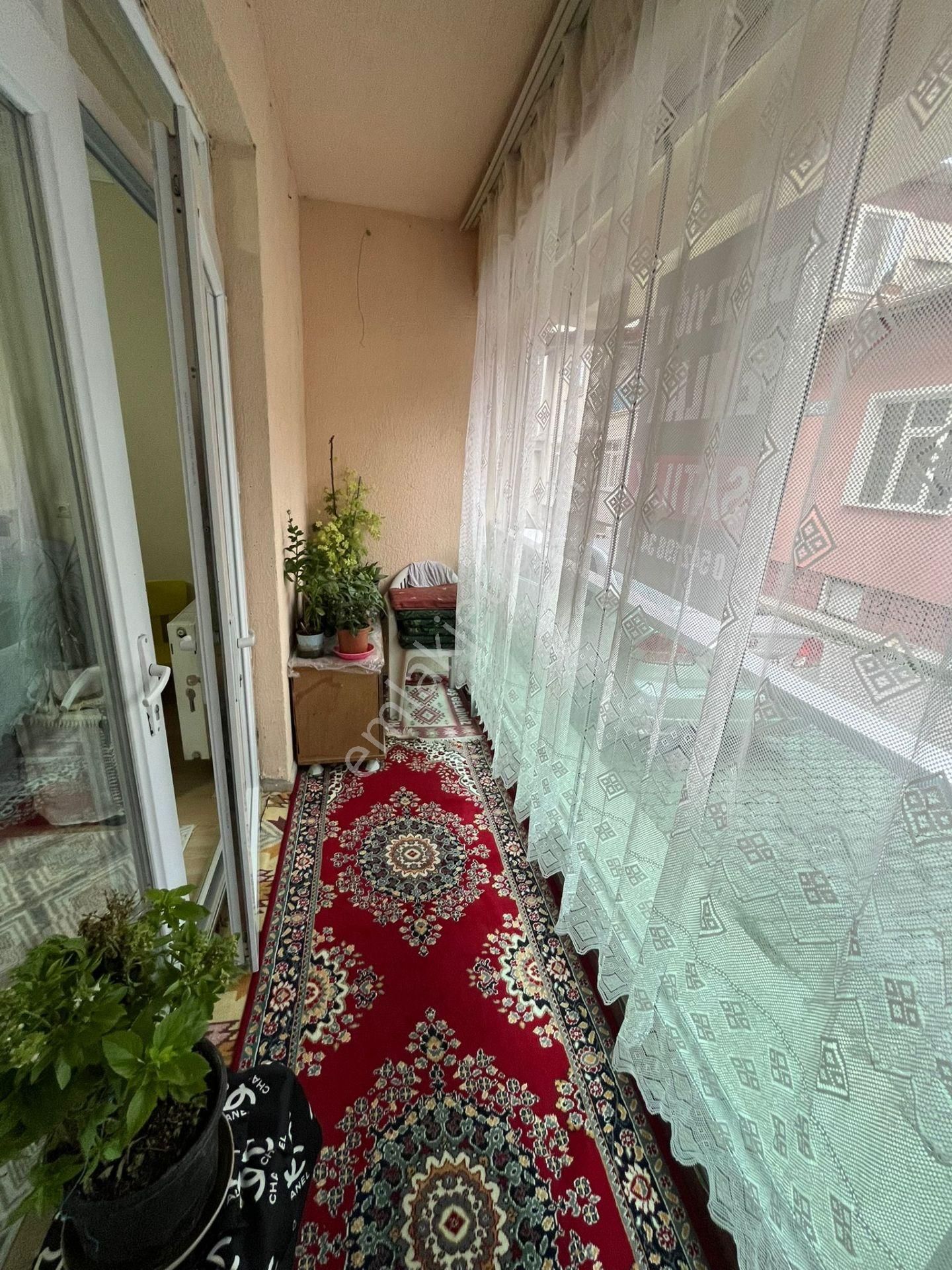 Deniz Yiğit Emlak'tan Yunus Emre Mahallesinde Satılık Full Yapılı 2+1 Daire - Görsel 12