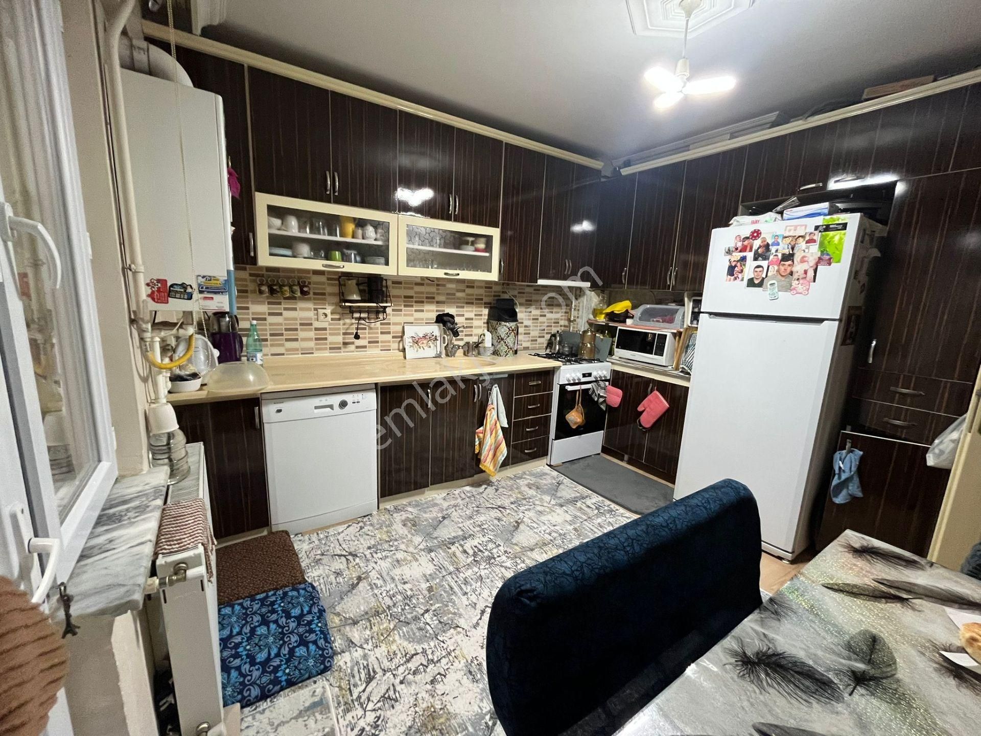 Deniz Yiğit Emlak'tan Yunus Emre Mahallesinde Satılık Full Yapılı 2+1 Daire - Görsel 9