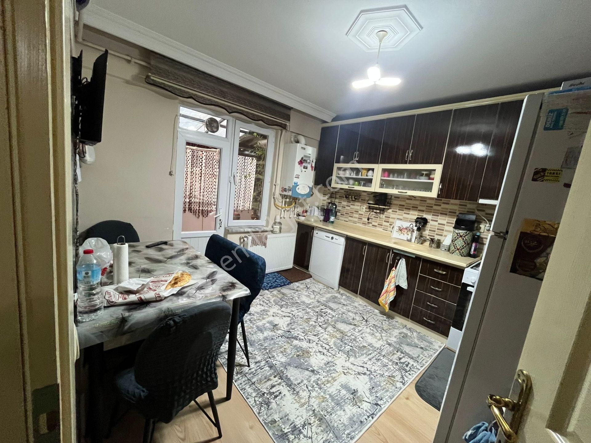 Deniz Yiğit Emlak'tan Yunus Emre Mahallesinde Satılık Full Yapılı 2+1 Daire - Görsel 13