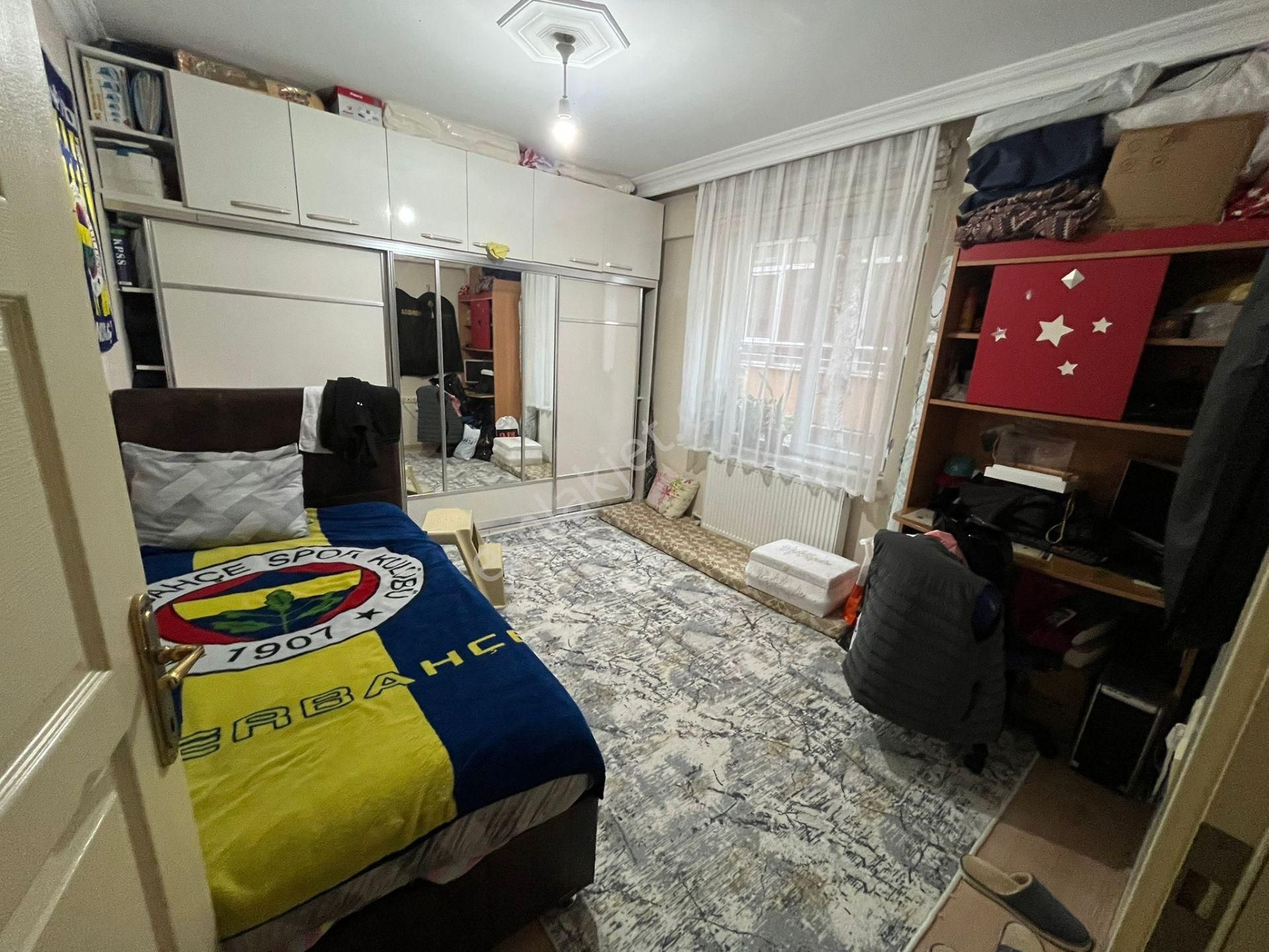 Deniz Yiğit Emlak'tan Yunus Emre Mahallesinde Satılık Full Yapılı 2+1 Daire - Görsel 7