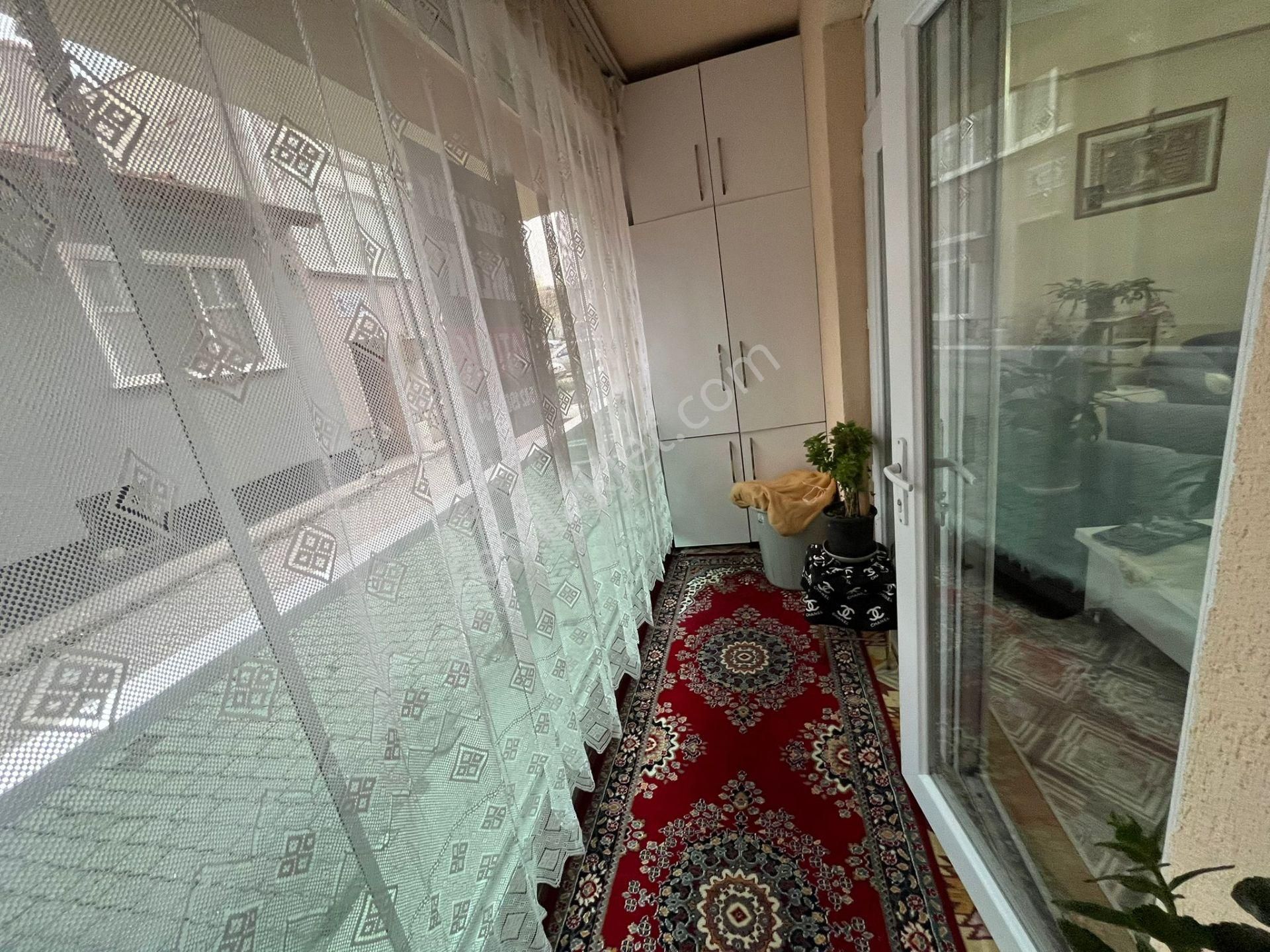 Deniz Yiğit Emlak'tan Yunus Emre Mahallesinde Satılık Full Yapılı 2+1 Daire - Görsel 19