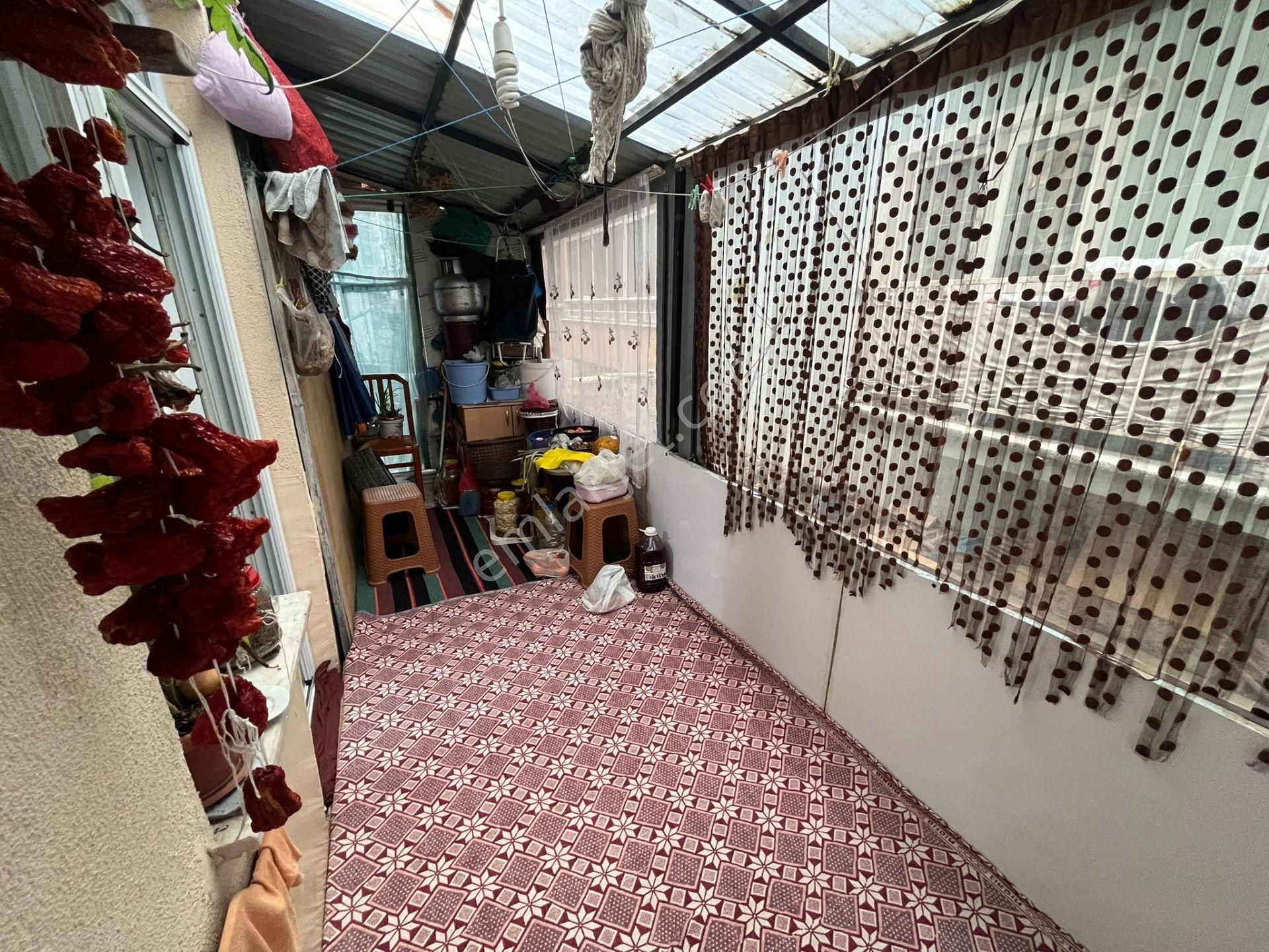 Deniz Yiğit Emlak'tan Yunus Emre Mahallesinde Satılık Full Yapılı 2+1 Daire - Görsel 15