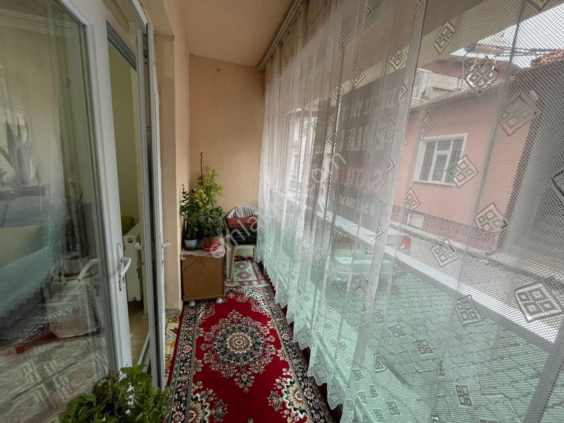 Deniz Yiğit Emlak'tan Yunus Emre Mahallesinde Satılık Full Yapılı 2+1 Daire - Görsel 16