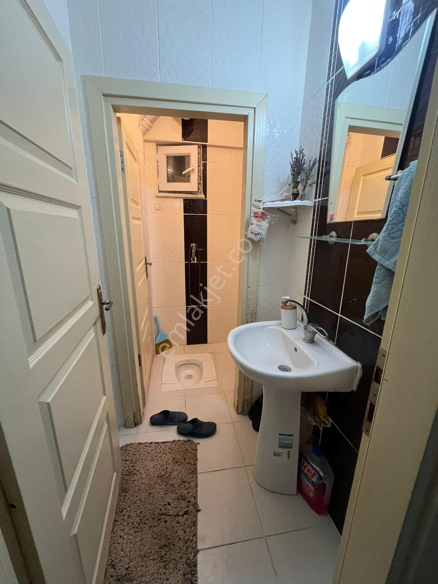 Deniz Yiğit Emlak'tan Yunus Emre Mahallesinde Satılık Full Yapılı 2+1 Daire - Görsel 18