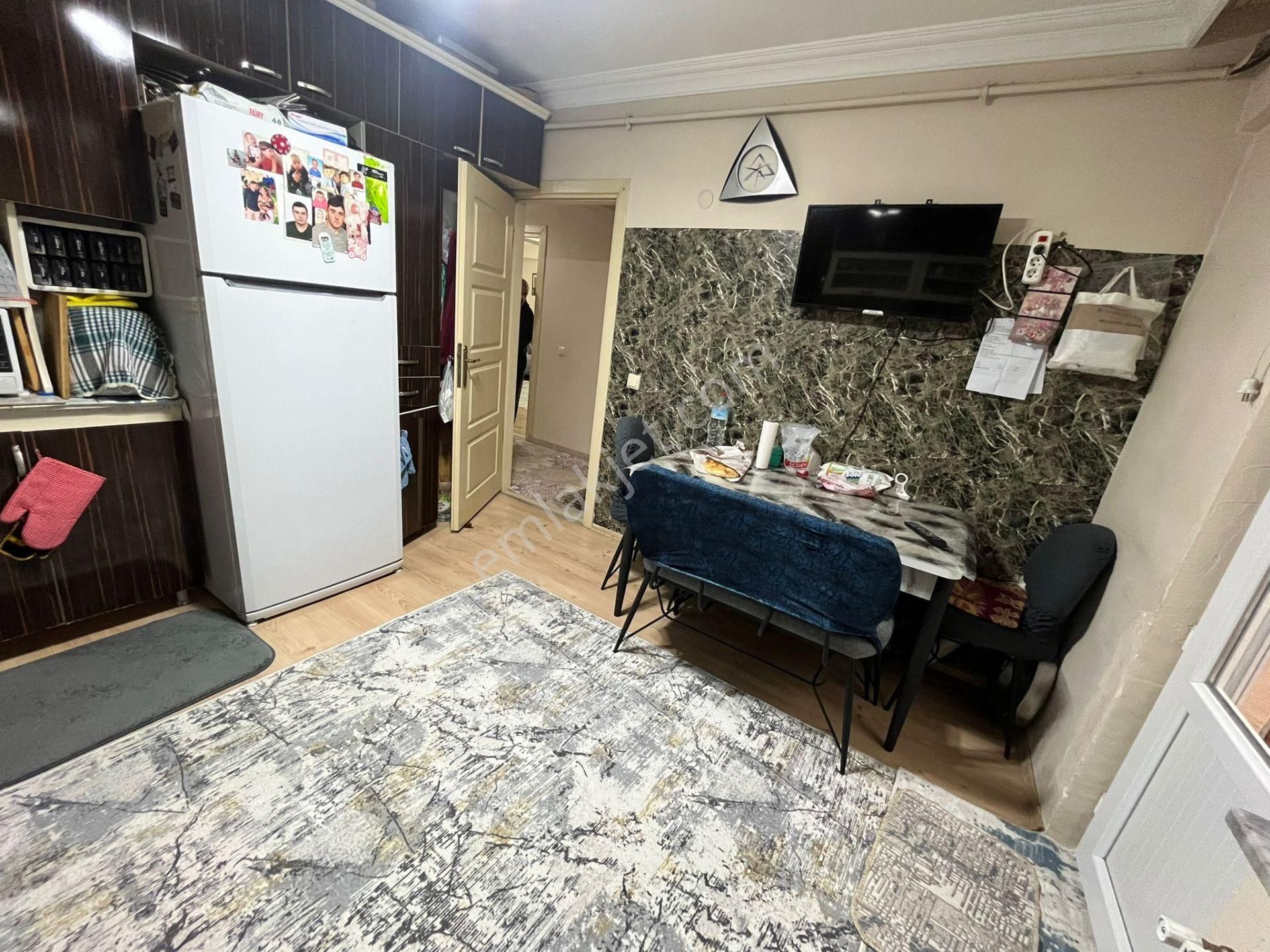 Deniz Yiğit Emlak'tan Yunus Emre Mahallesinde Satılık Full Yapılı 2+1 Daire - Görsel 10