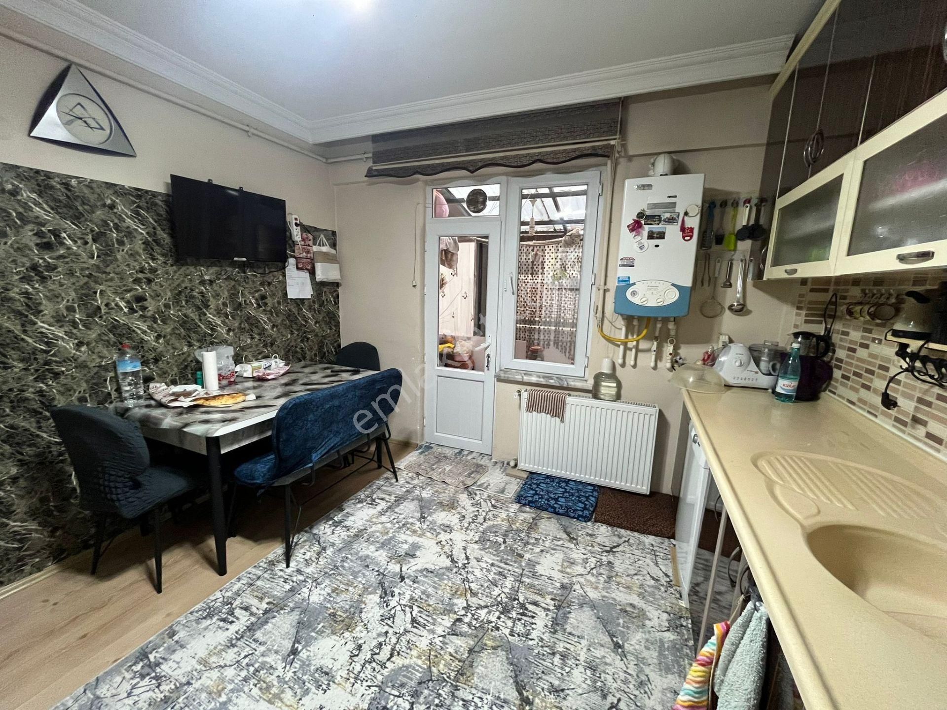 Deniz Yiğit Emlak'tan Yunus Emre Mahallesinde Satılık Full Yapılı 2+1 Daire - Görsel 8