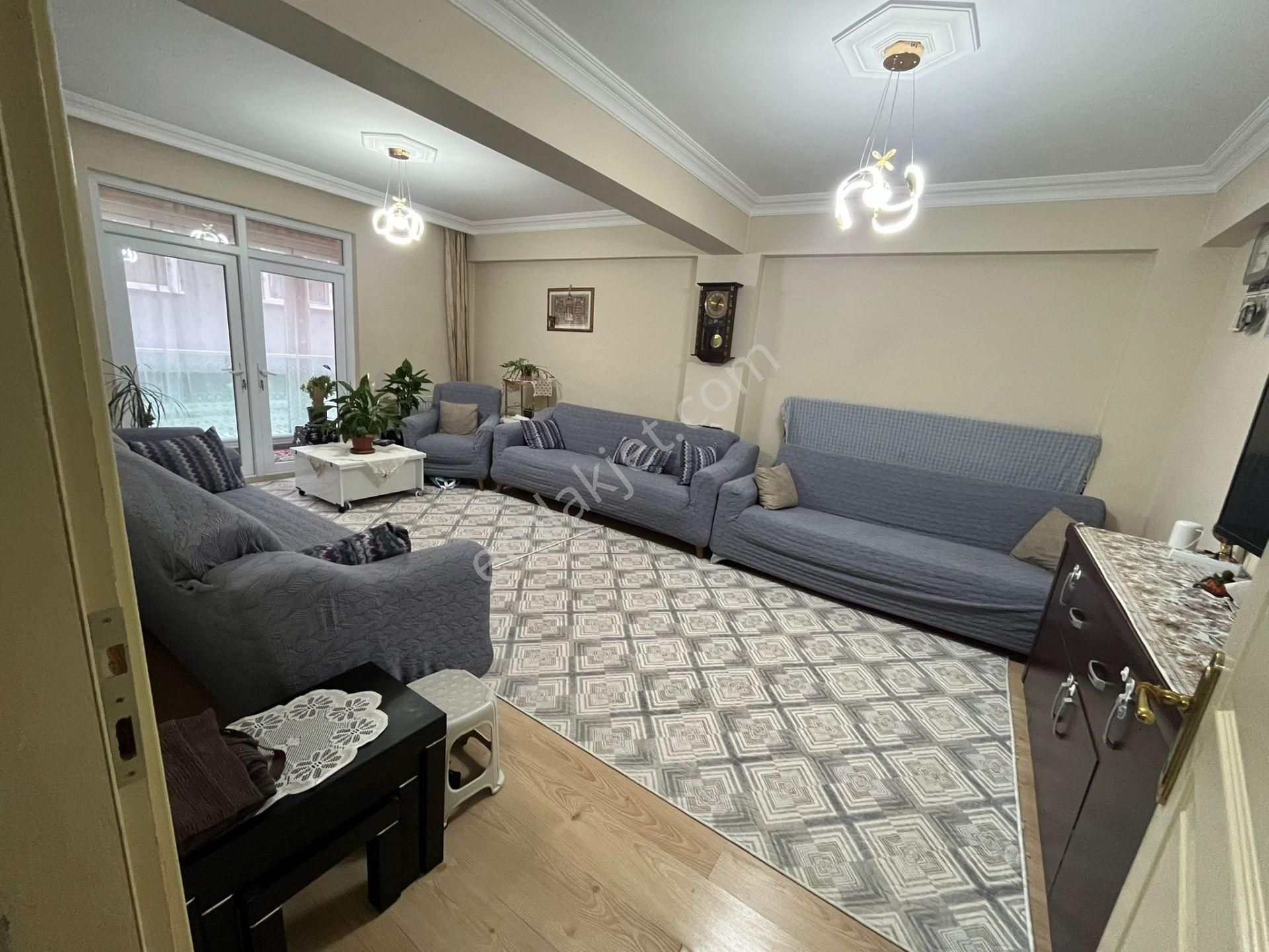 Deniz Yiğit Emlak'tan Yunus Emre Mahallesinde Satılık Full Yapılı 2+1 Daire - Görsel 5