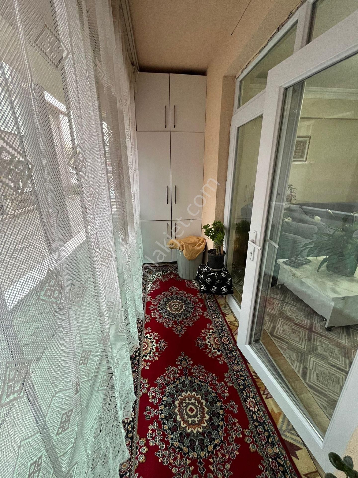 Deniz Yiğit Emlak'tan Yunus Emre Mahallesinde Satılık Full Yapılı 2+1 Daire - Görsel 14