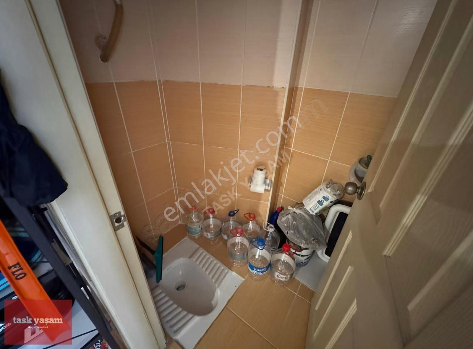 Mecidiyeköy Kısmet Sokakta Genç Binada Satılık 3+1 Daire - Görsel 4