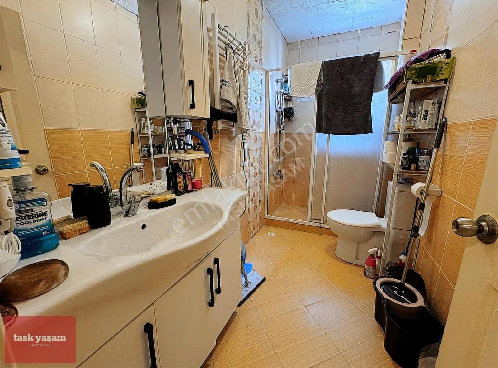 Mecidiyeköy Kısmet Sokakta Genç Binada Satılık 3+1 Daire - Görsel 12