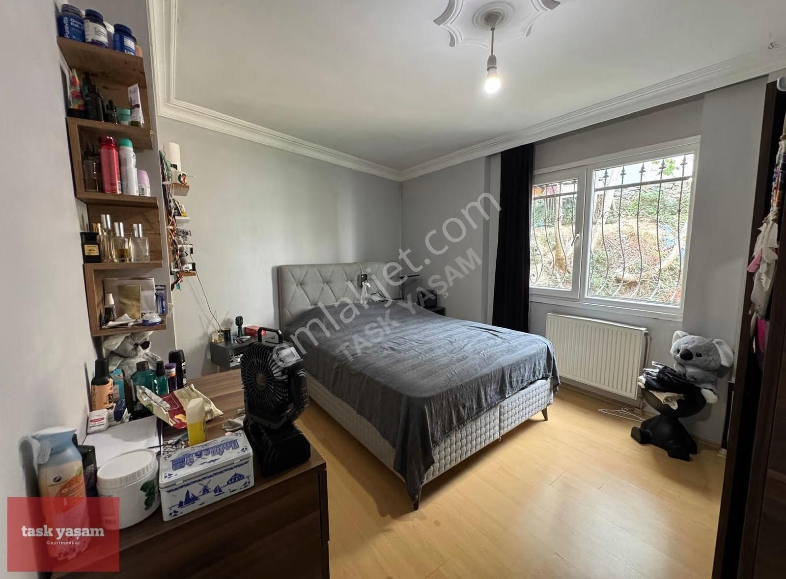 Mecidiyeköy Kısmet Sokakta Genç Binada Satılık 3+1 Daire - Görsel 2