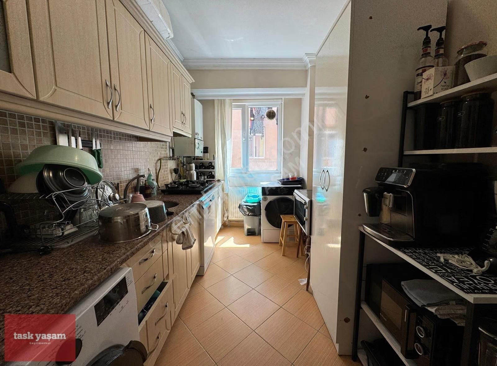 Mecidiyeköy Kısmet Sokakta Genç Binada Satılık 3+1 Daire - Görsel 10