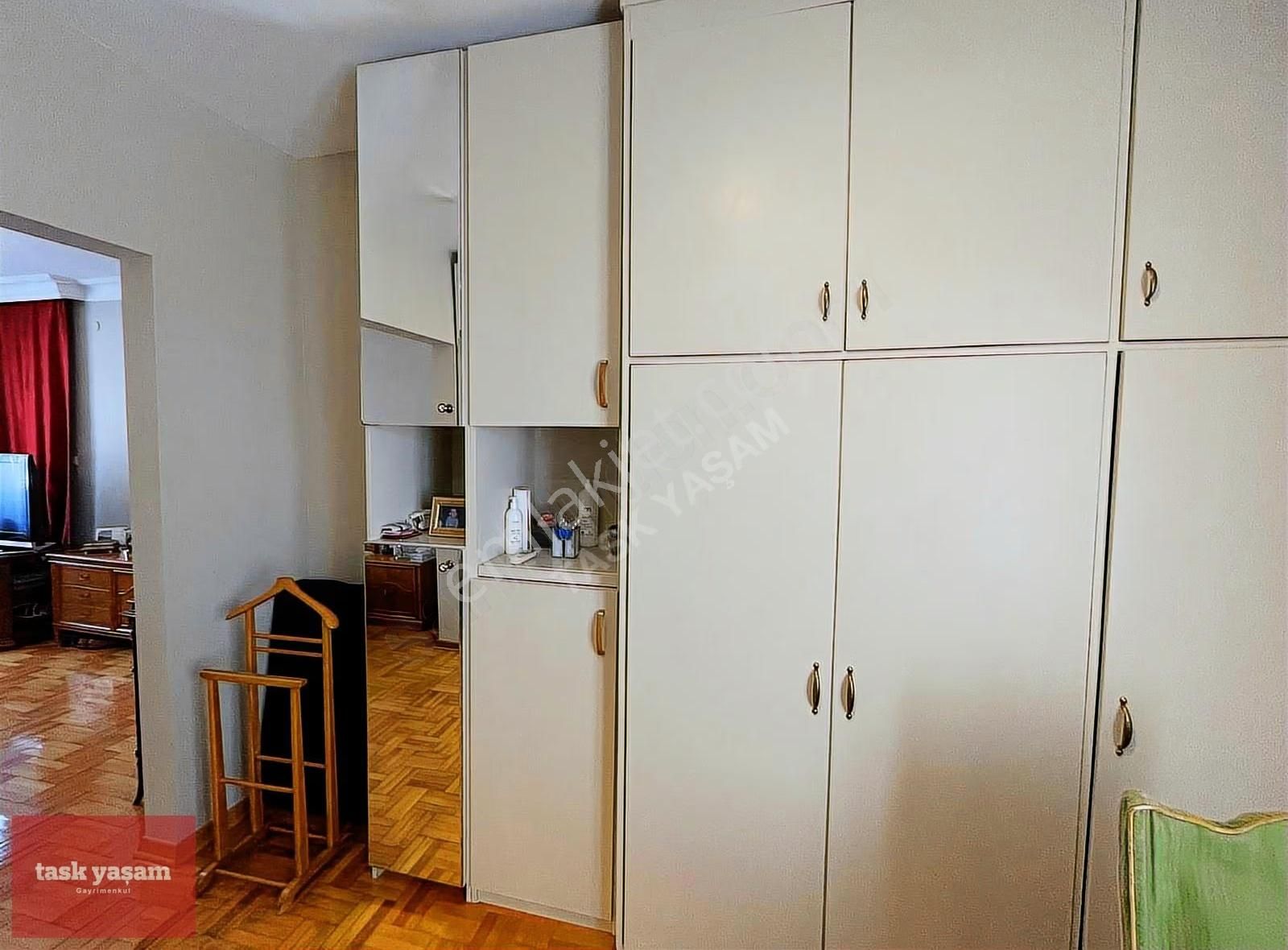 Nişantaşı Valikonağı Caddesi Boğaz Manzaralı 5+2 Satılık Daire - Görsel 24