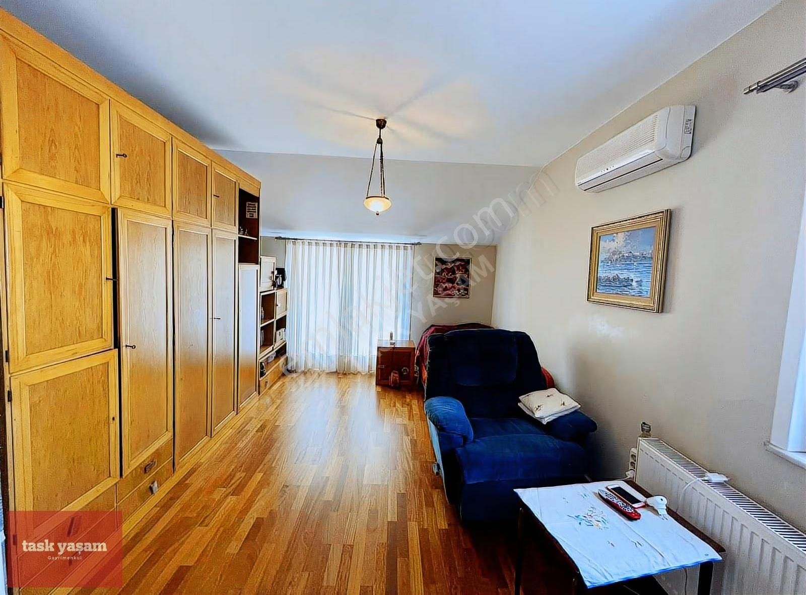 Nişantaşı Valikonağı Caddesi Boğaz Manzaralı 5+2 Satılık Daire - Görsel 27