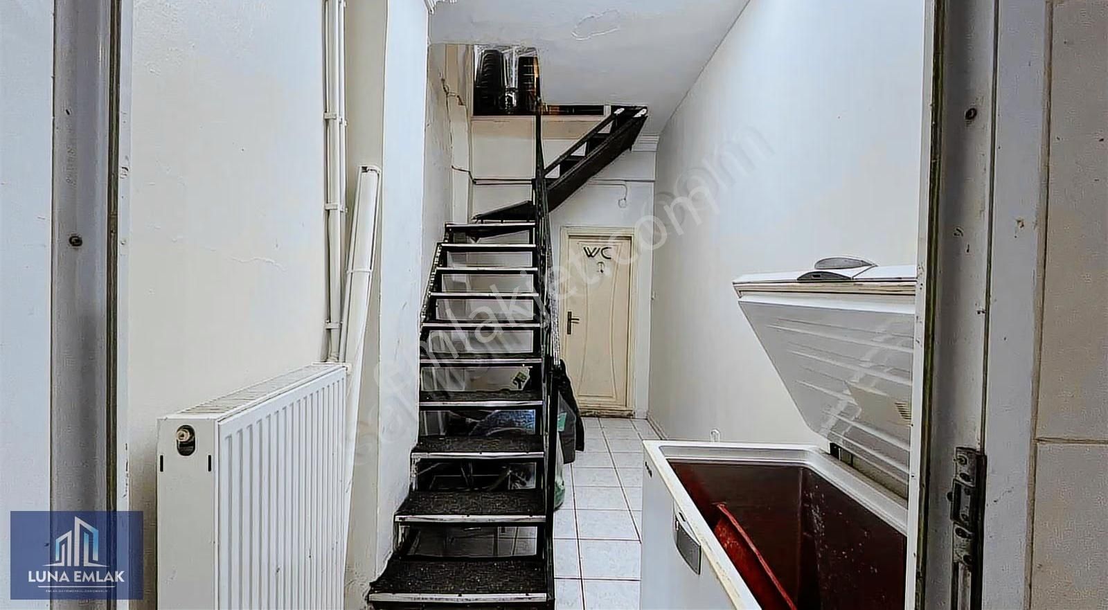 Luna'dan İstasyon Mahallesinde İşlek Lokasyonda Satılık Dükkan - Görsel 6