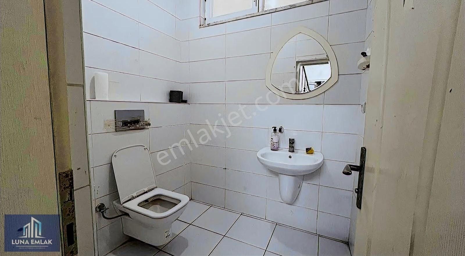 Luna'dan İstasyon Mahallesinde İşlek Lokasyonda Satılık Dükkan - Görsel 15