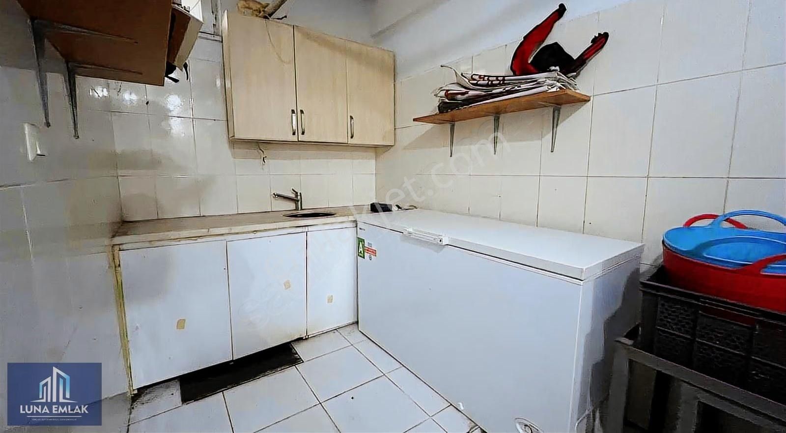 Luna'dan İstasyon Mahallesinde İşlek Lokasyonda Satılık Dükkan - Görsel 12