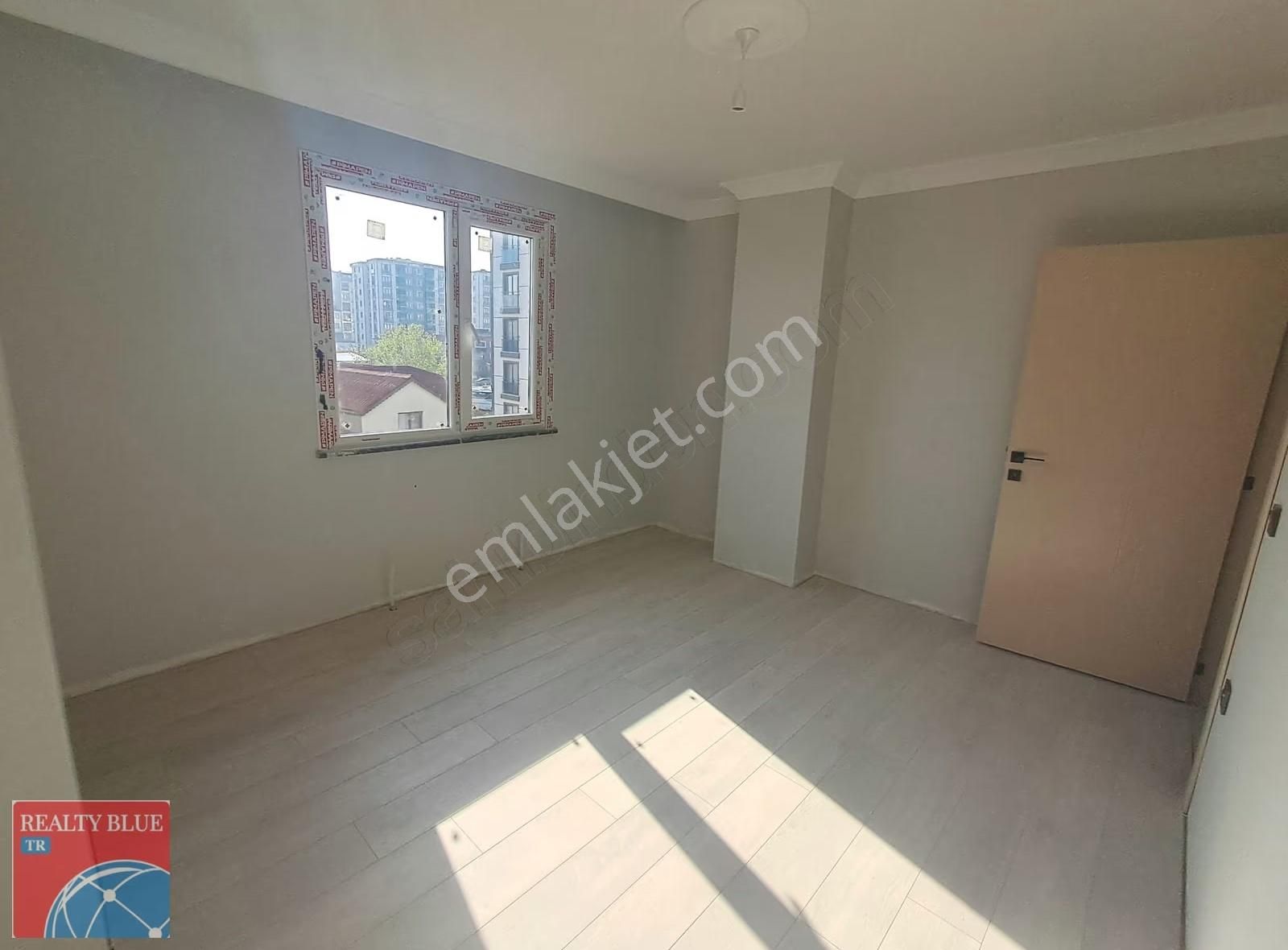 Pendik Güllübağlar Sıfır Binada Satılık 2+1 Daire - Görsel 10