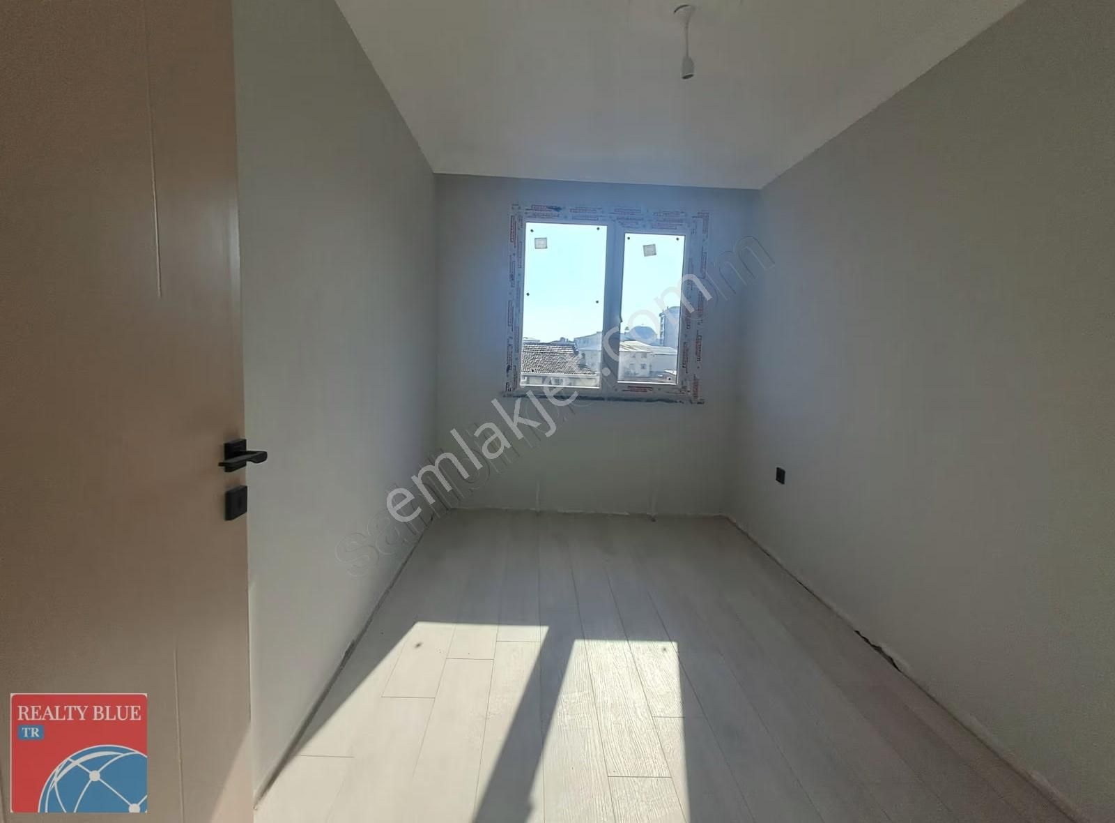 Pendik Güllübağlar Sıfır Binada Satılık 2+1 Daire - Görsel 8